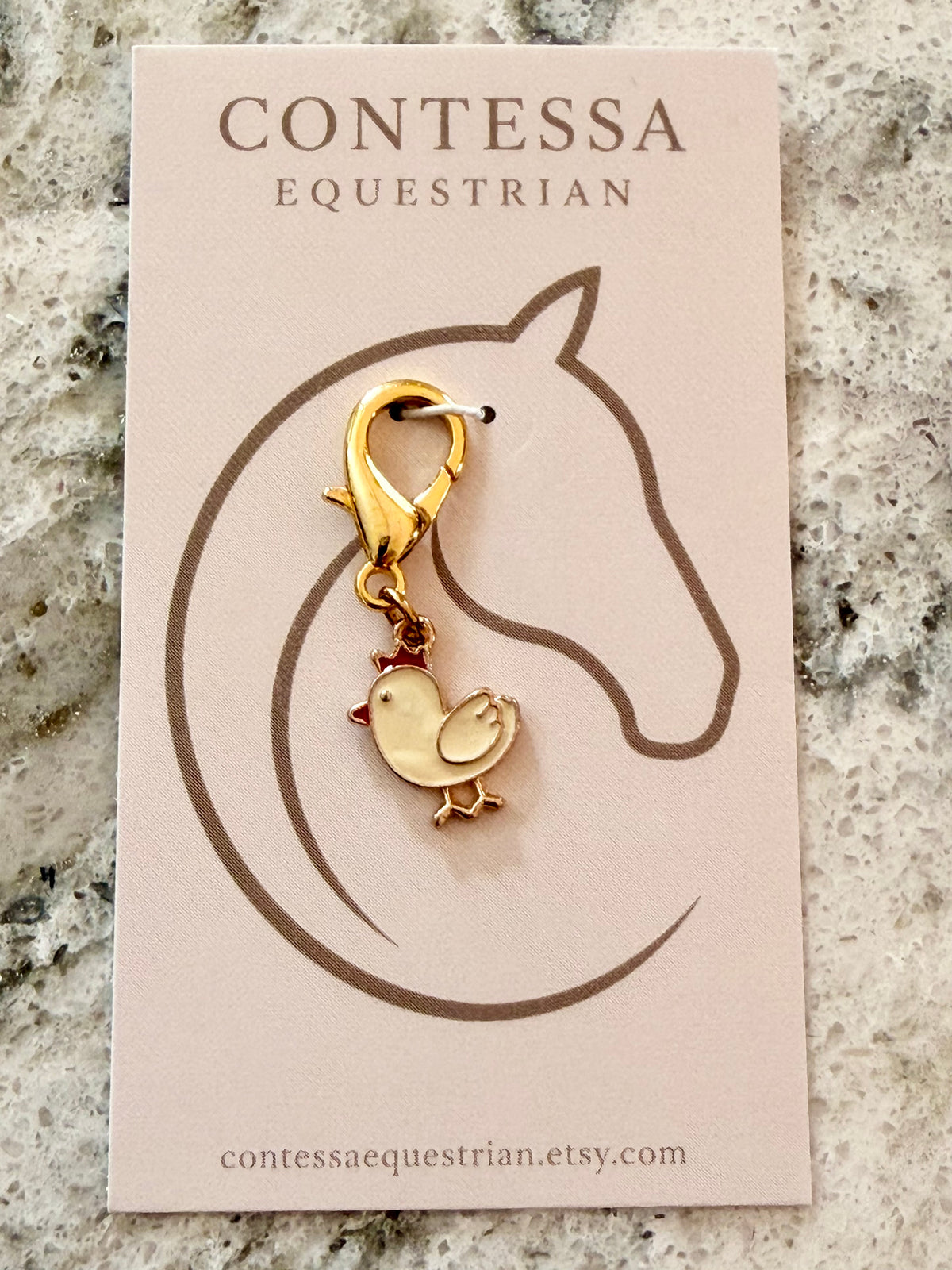 Chicken Charm