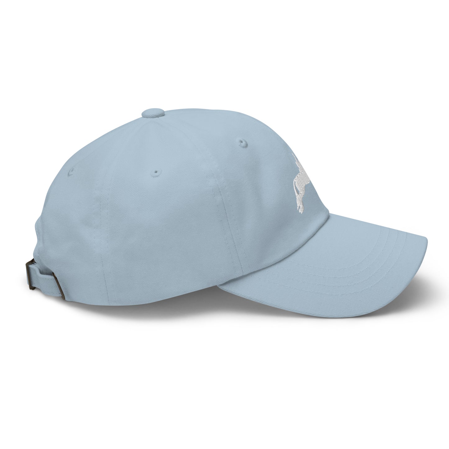 Jumping Horse Dad hat