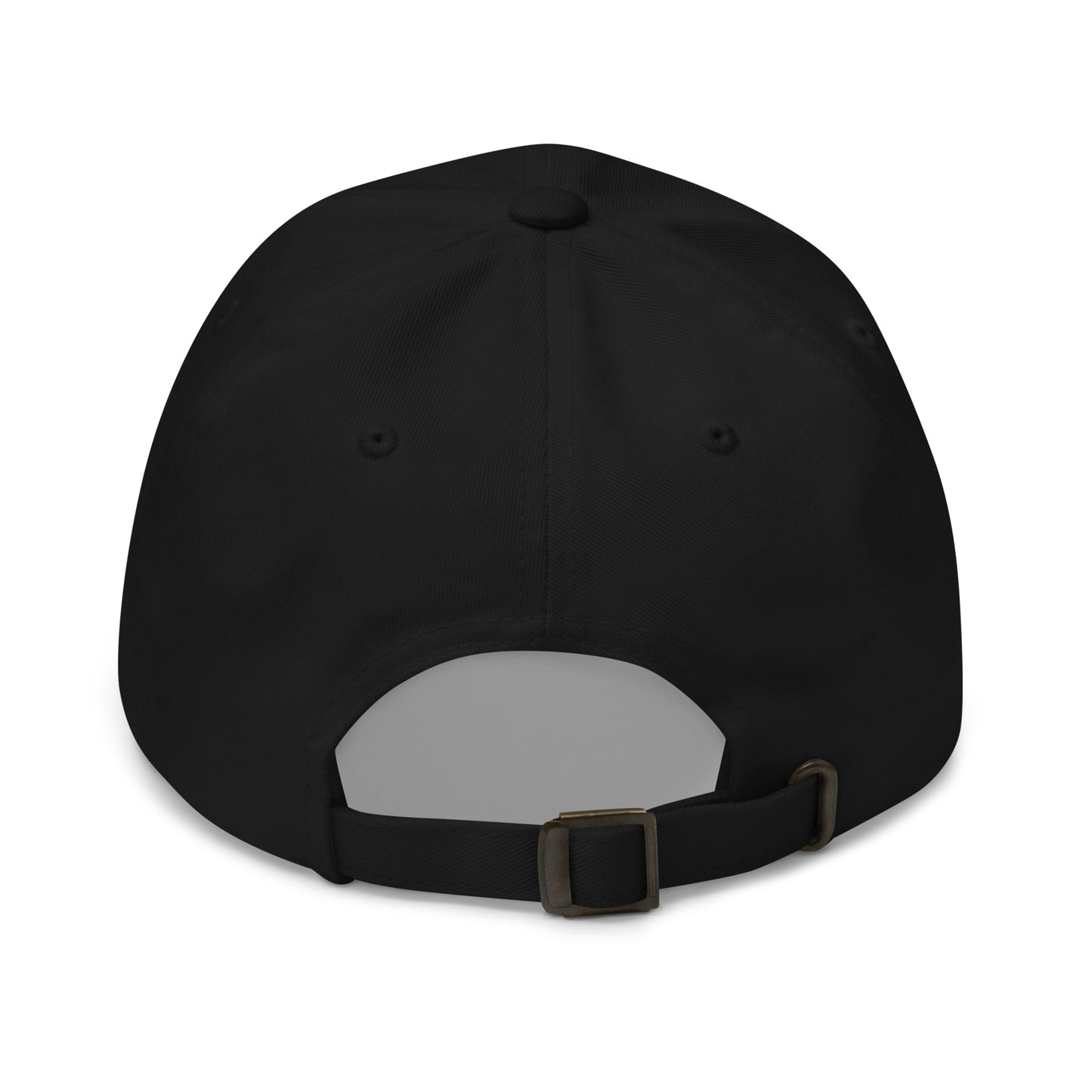 Snaffle Bit Dad hat