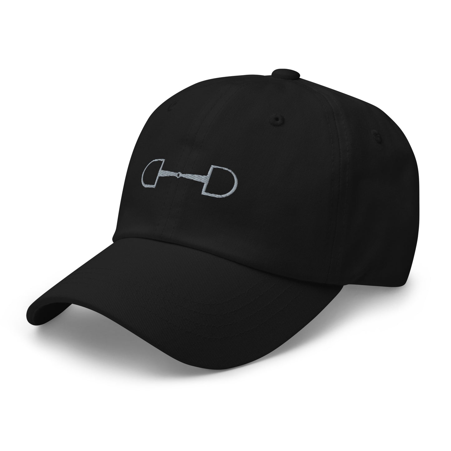 Snaffle Bit Dad hat