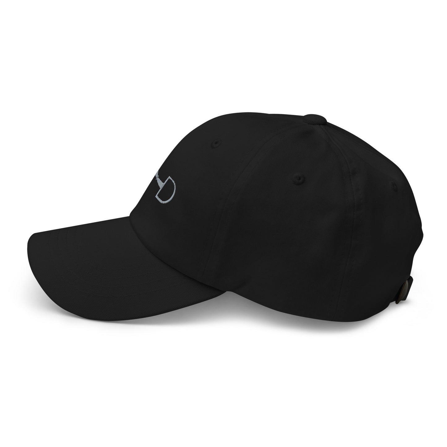 Snaffle Bit Dad hat