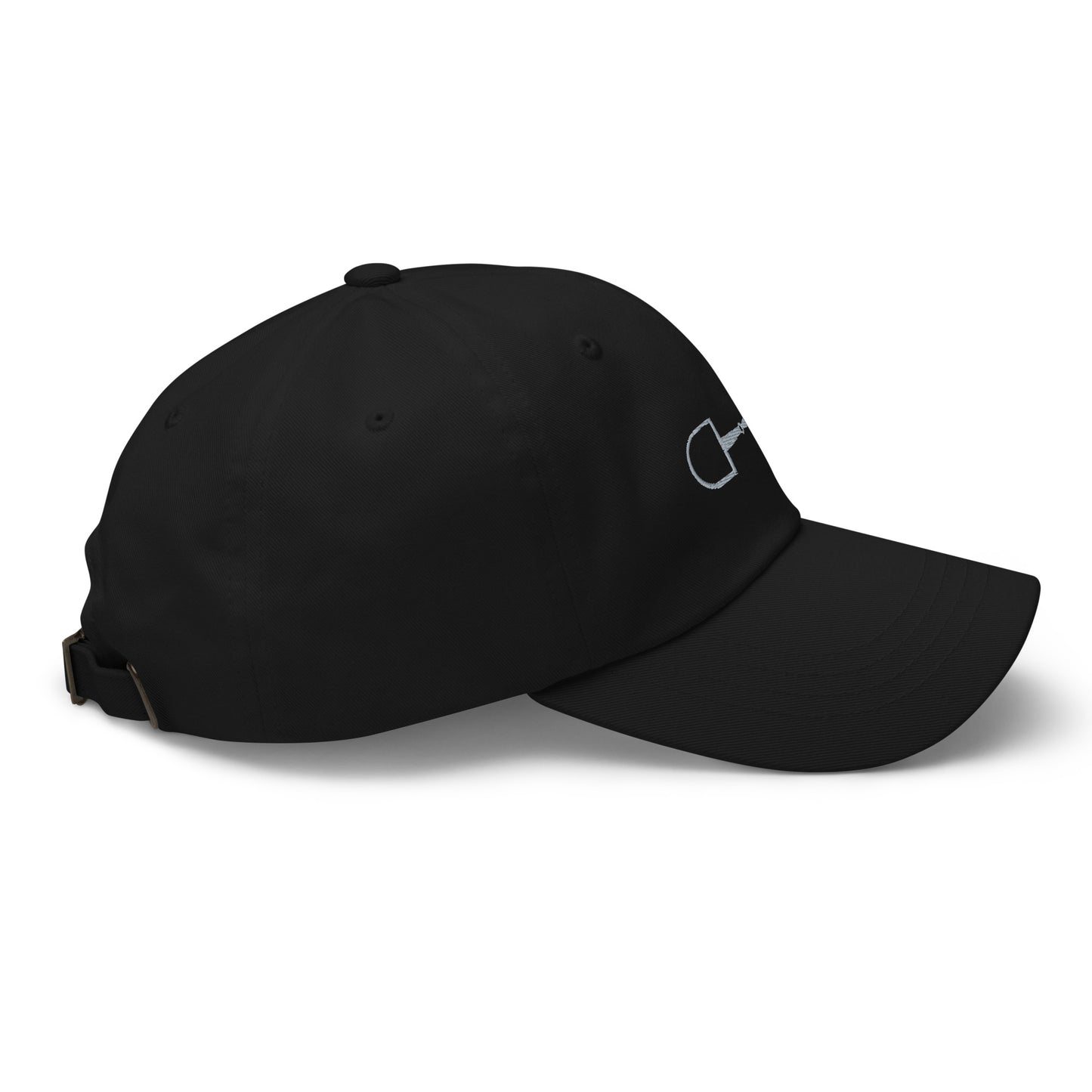 Snaffle Bit Dad hat