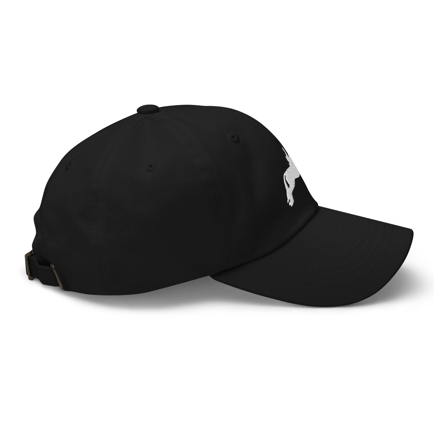 Jumping Horse Dad hat