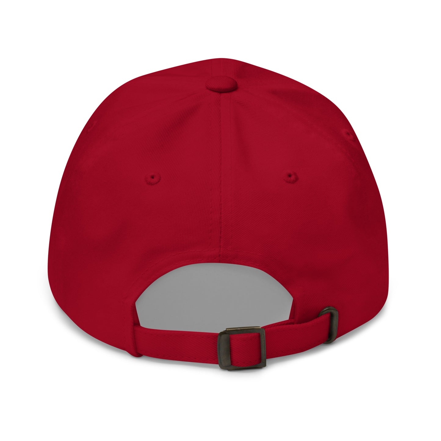 Jumping Horse Dad hat