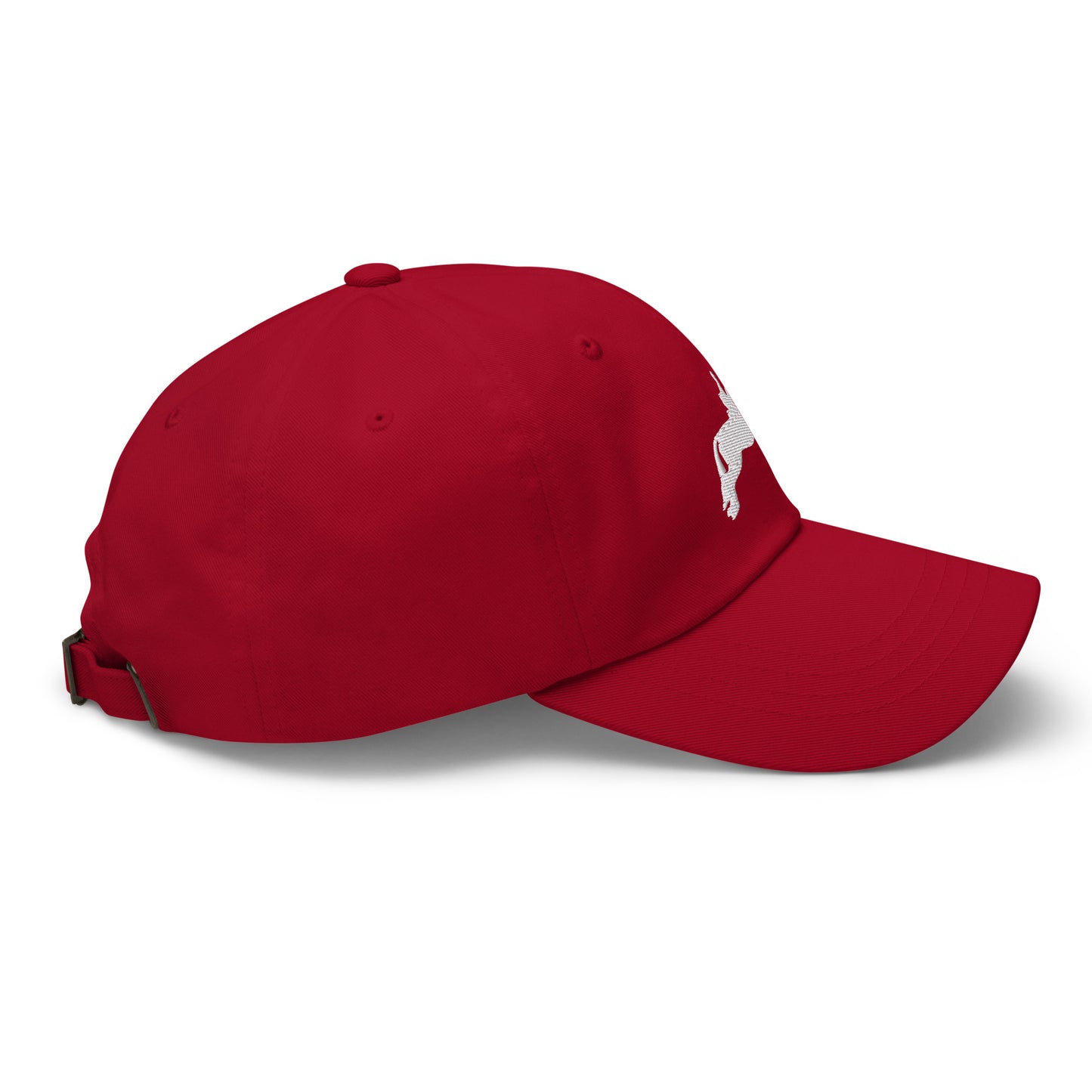 Jumping Horse Dad hat