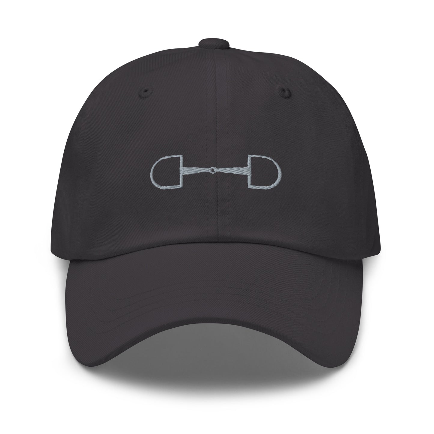 Snaffle Bit Dad hat
