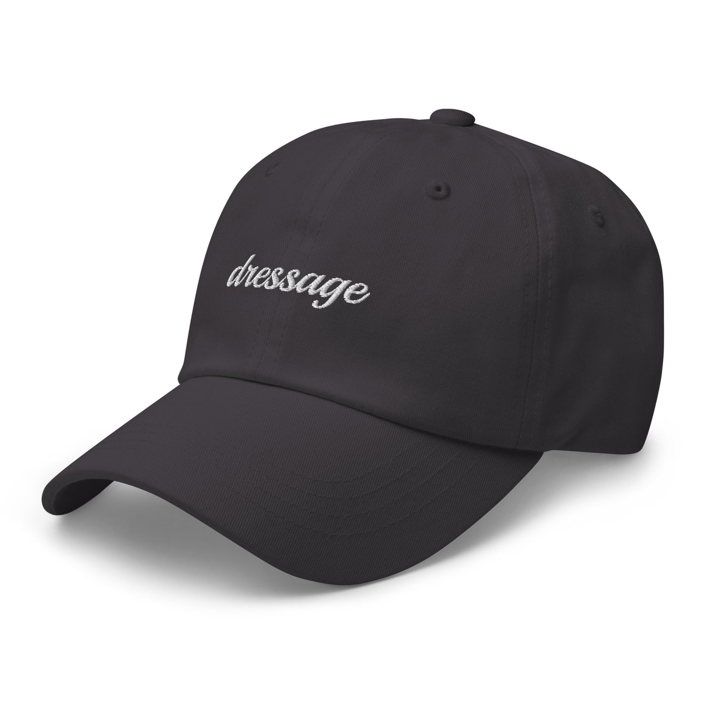 Dressage Dad hat