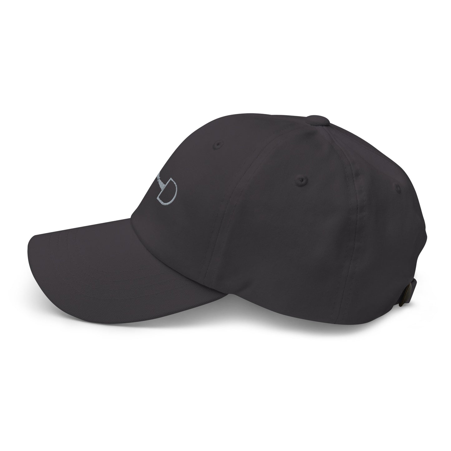 Snaffle Bit Dad hat