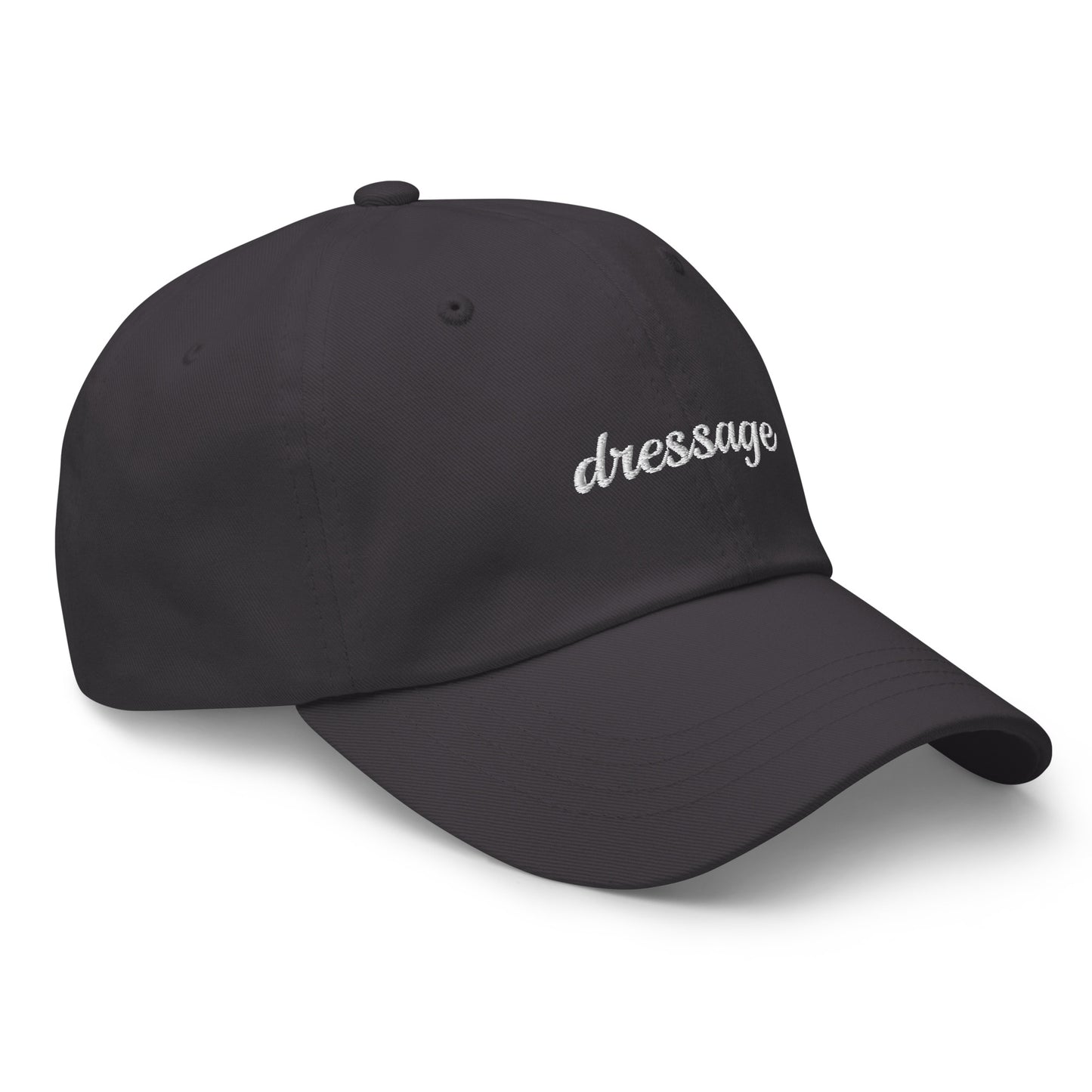 Dressage Dad hat