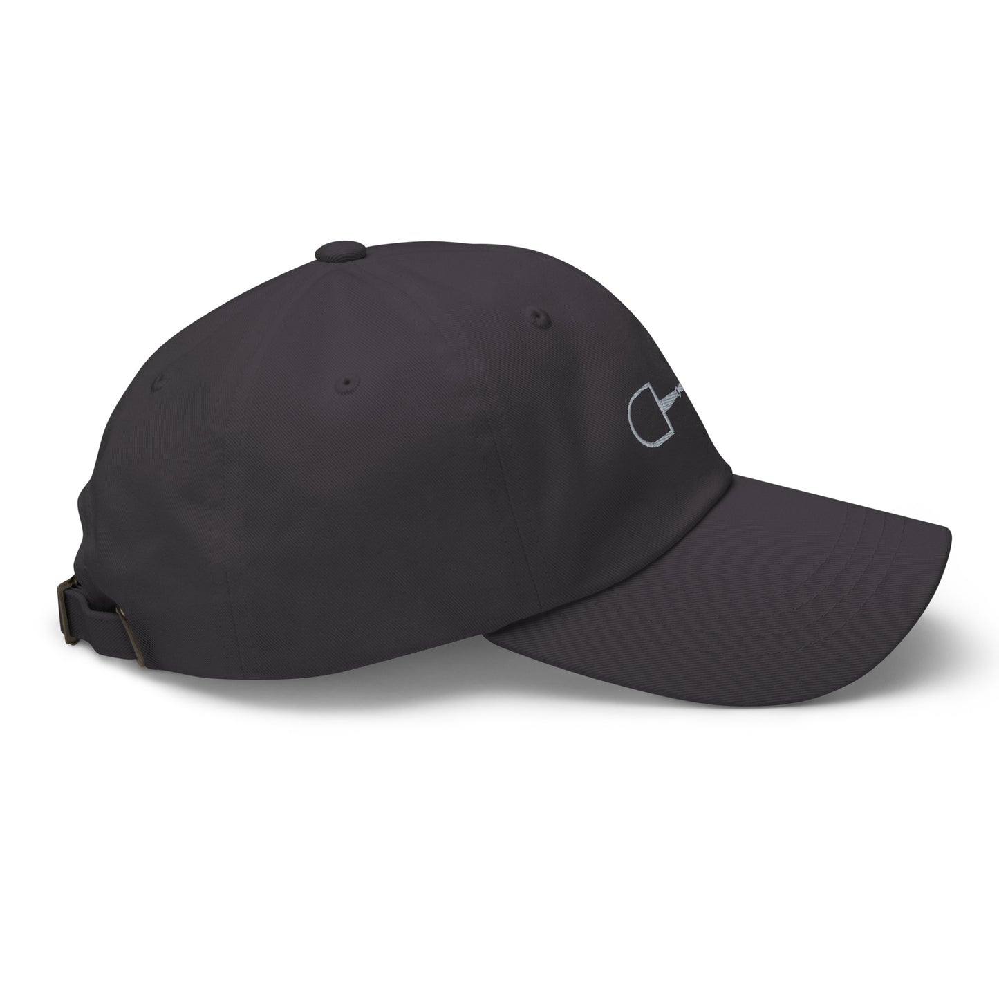 Snaffle Bit Dad hat