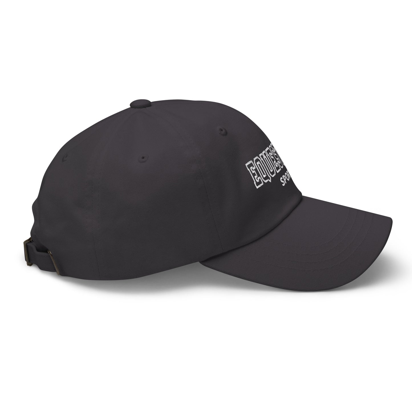 Equestrian Sports Dad hat