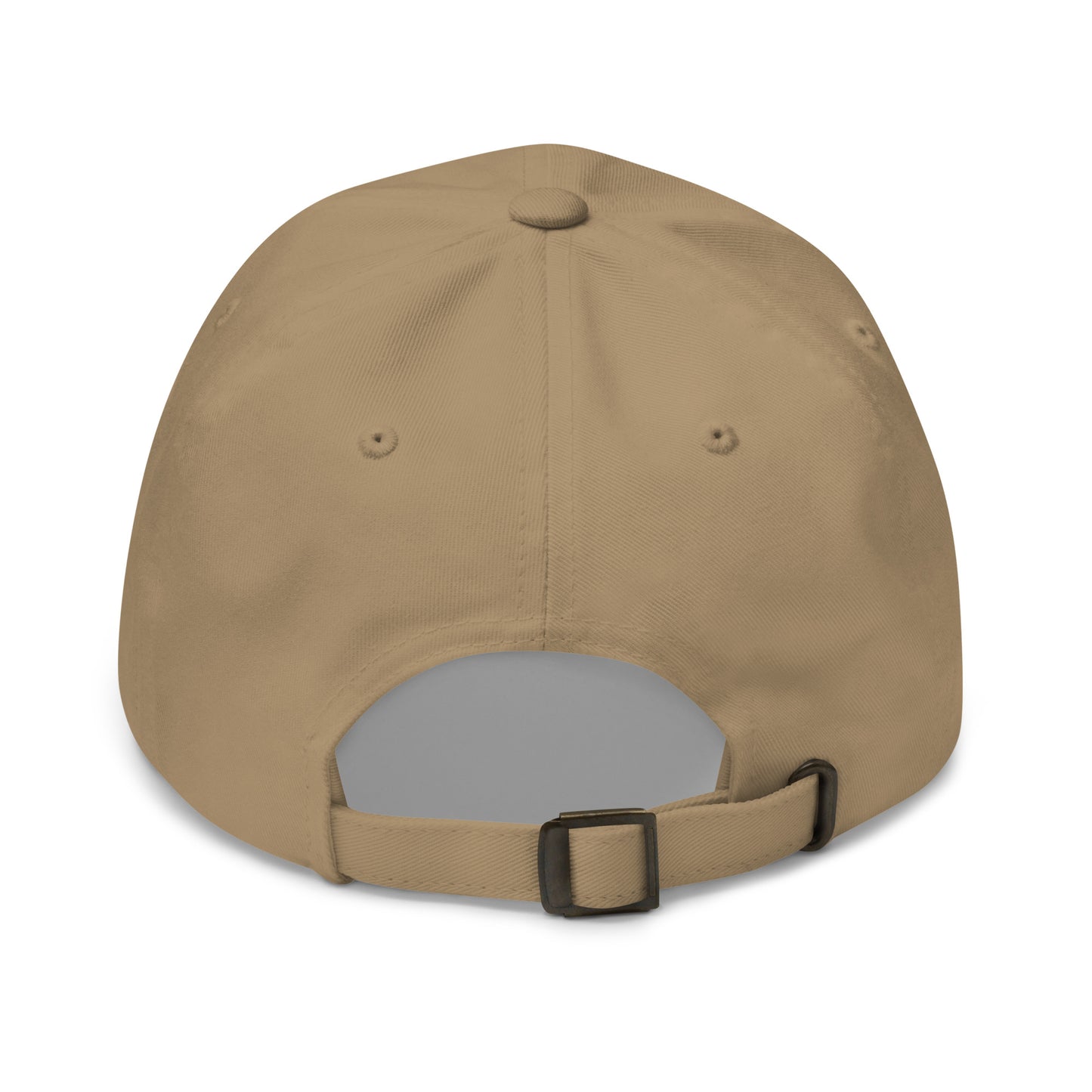 Dressage Dad hat