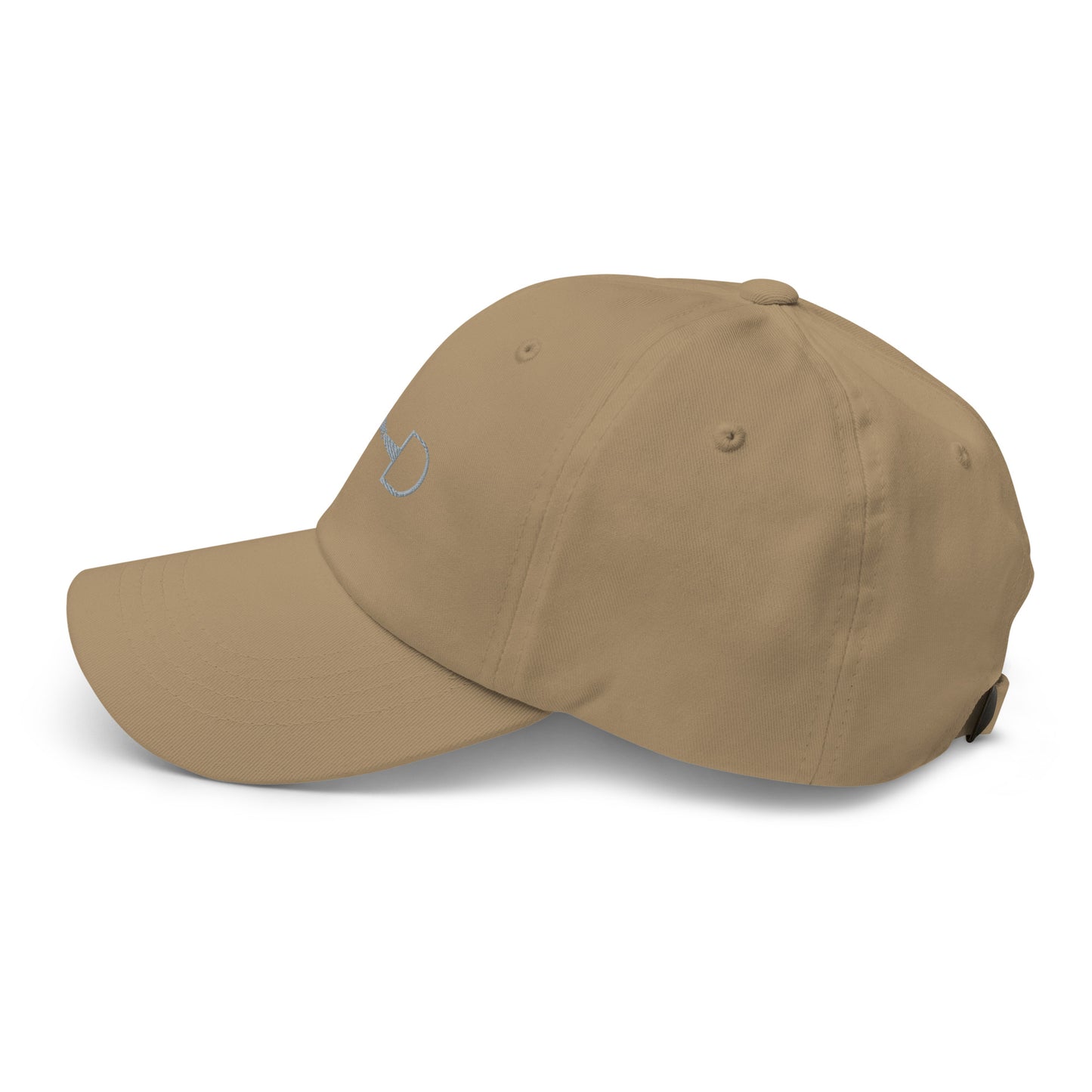 Snaffle Bit Dad hat