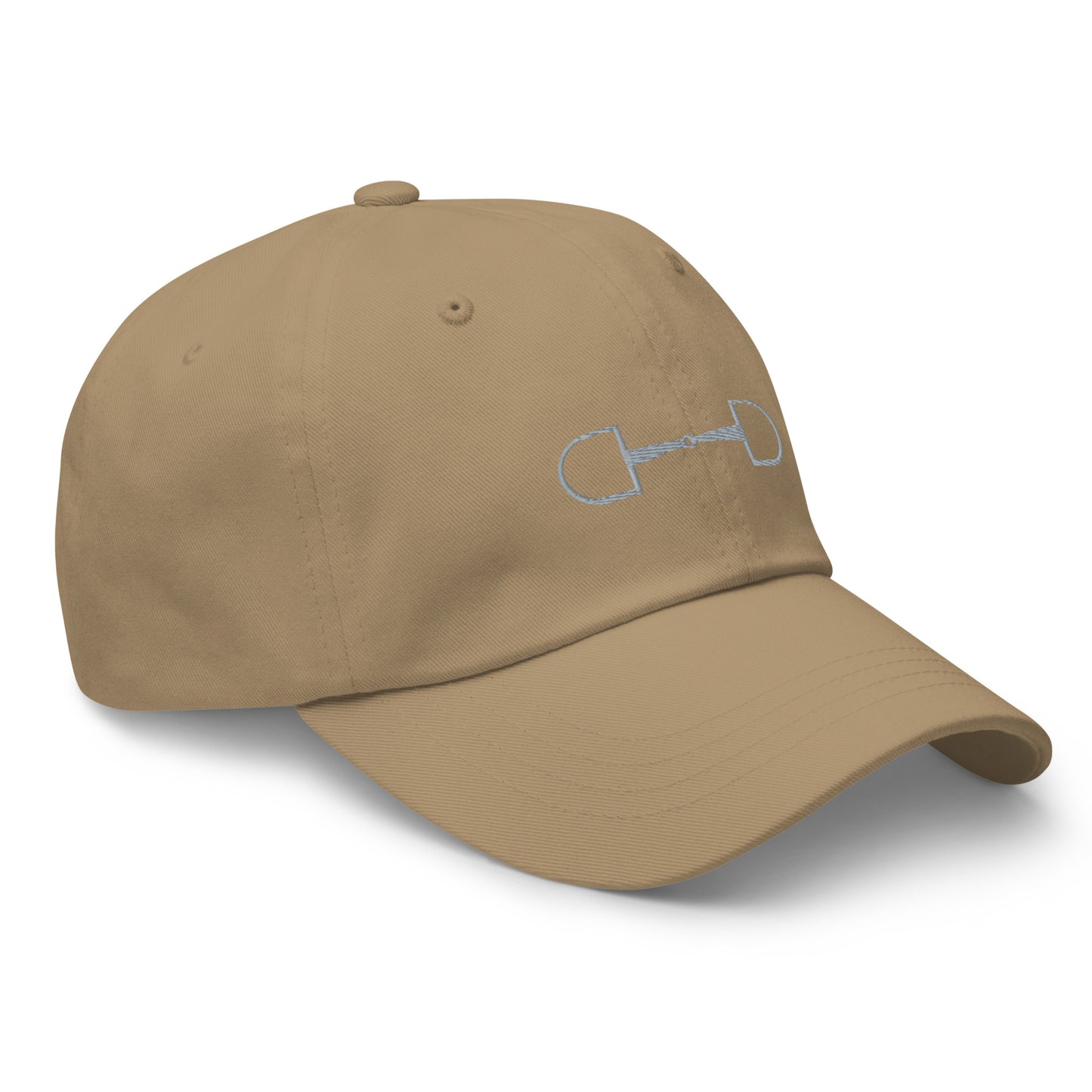 Snaffle Bit Dad hat