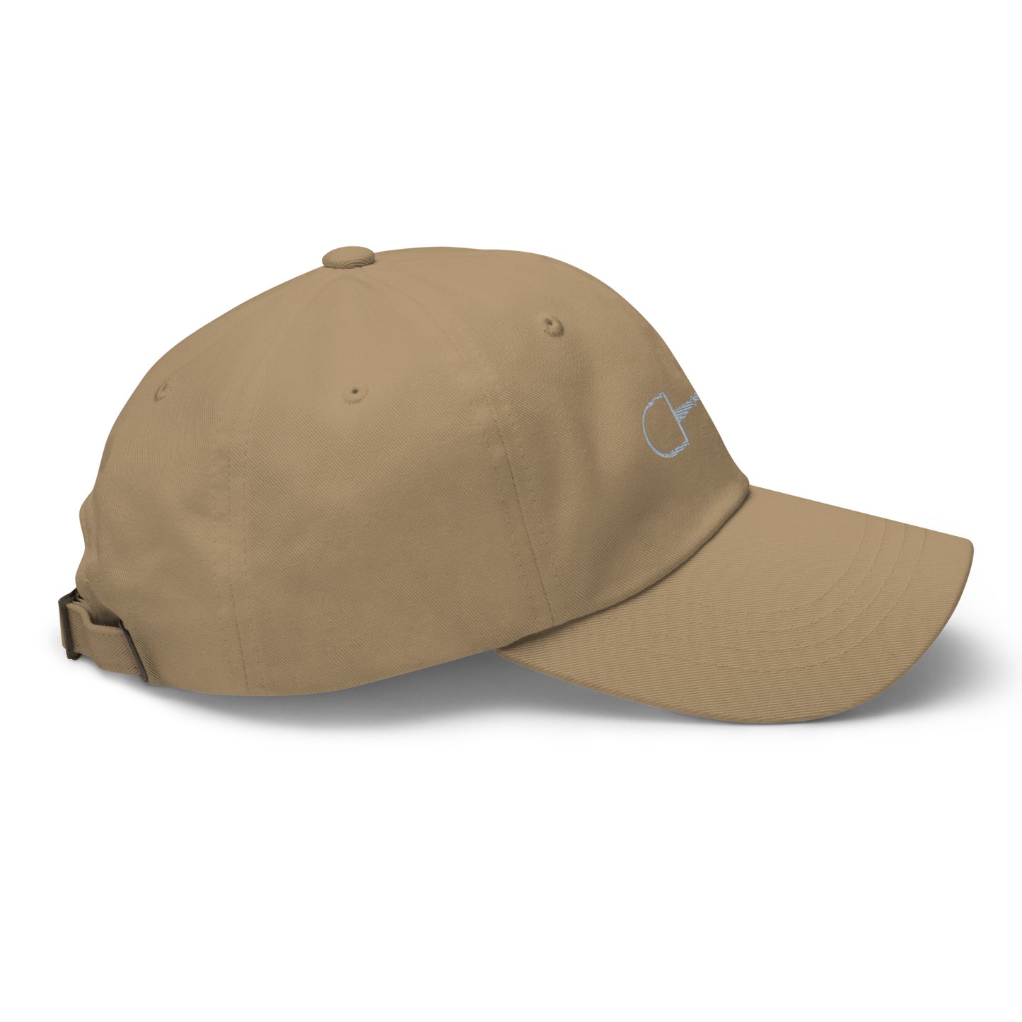 Snaffle Bit Dad hat