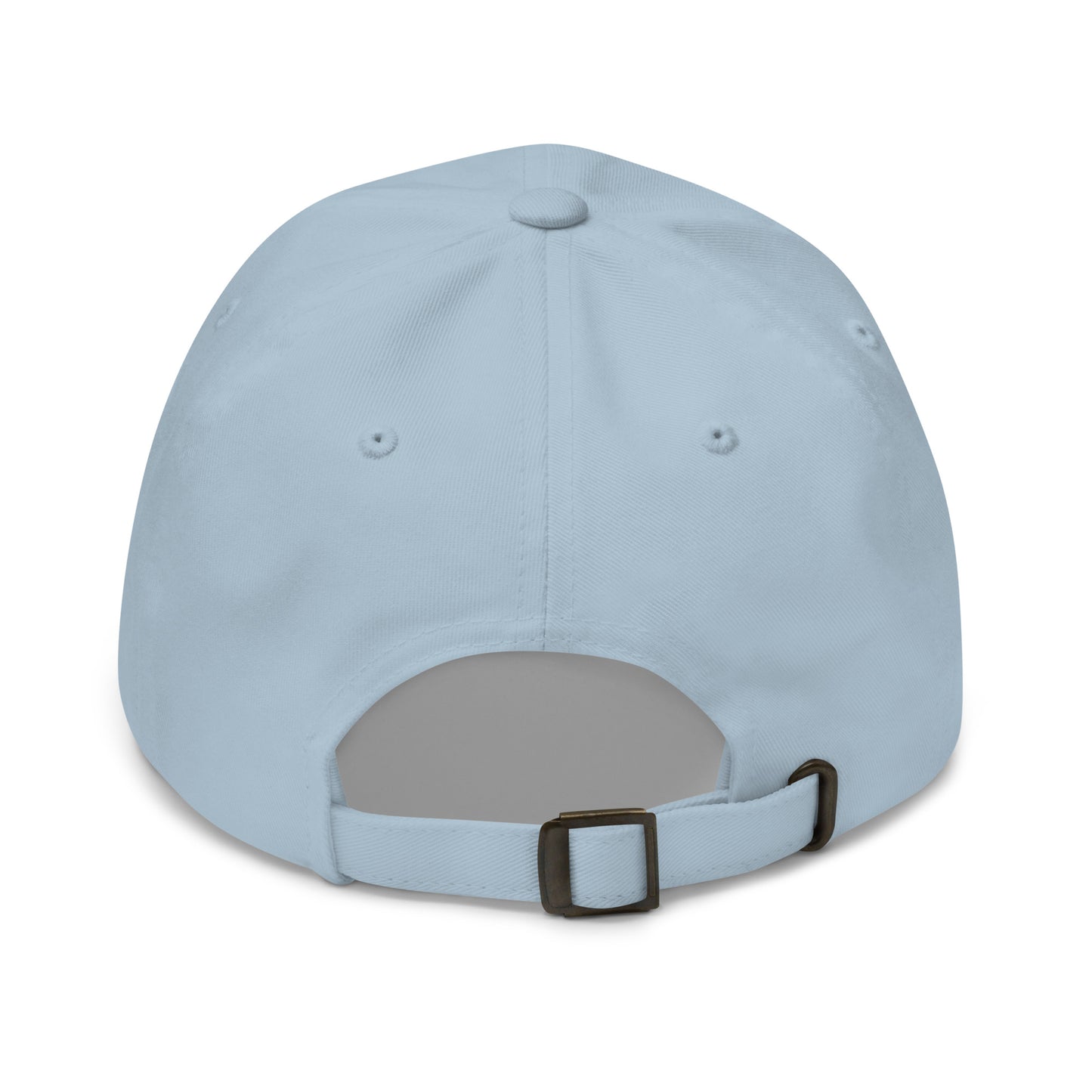 Snaffle Bit Dad hat