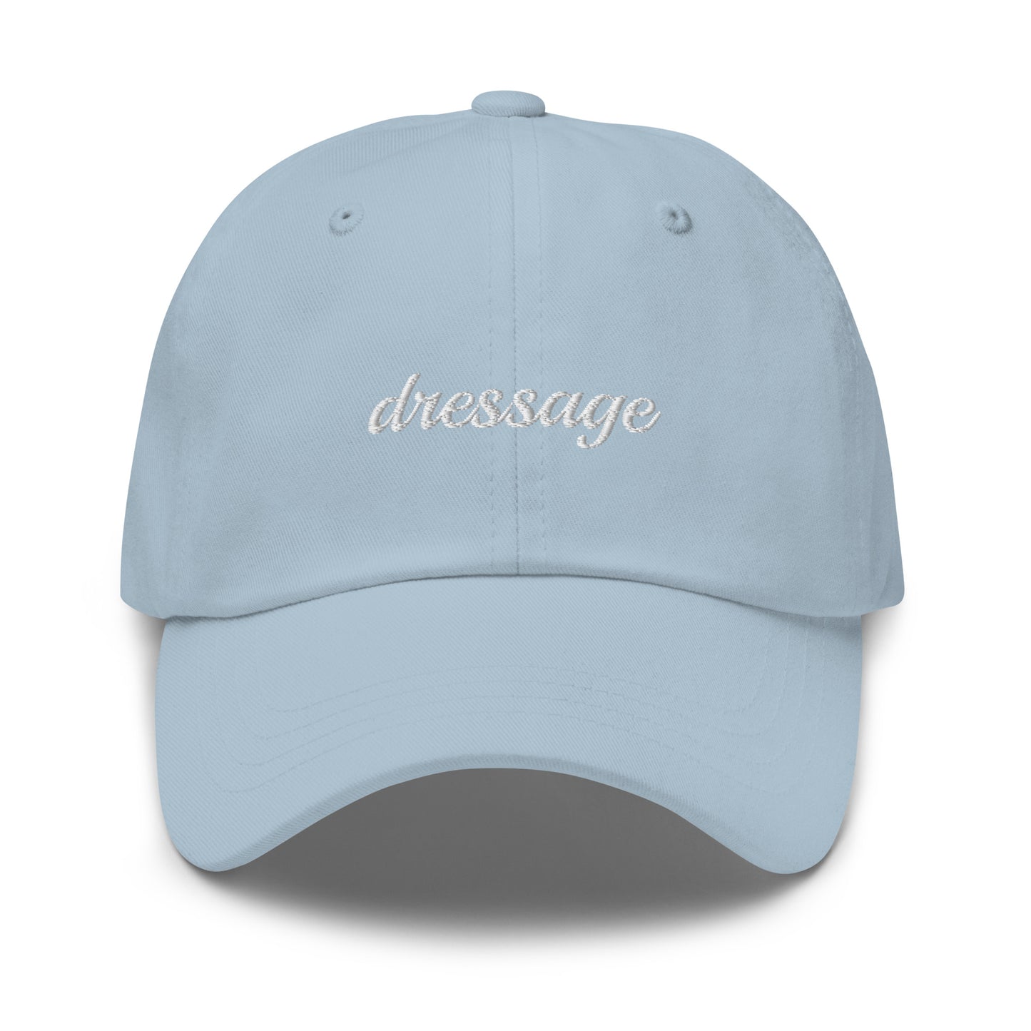 Dressage Dad hat