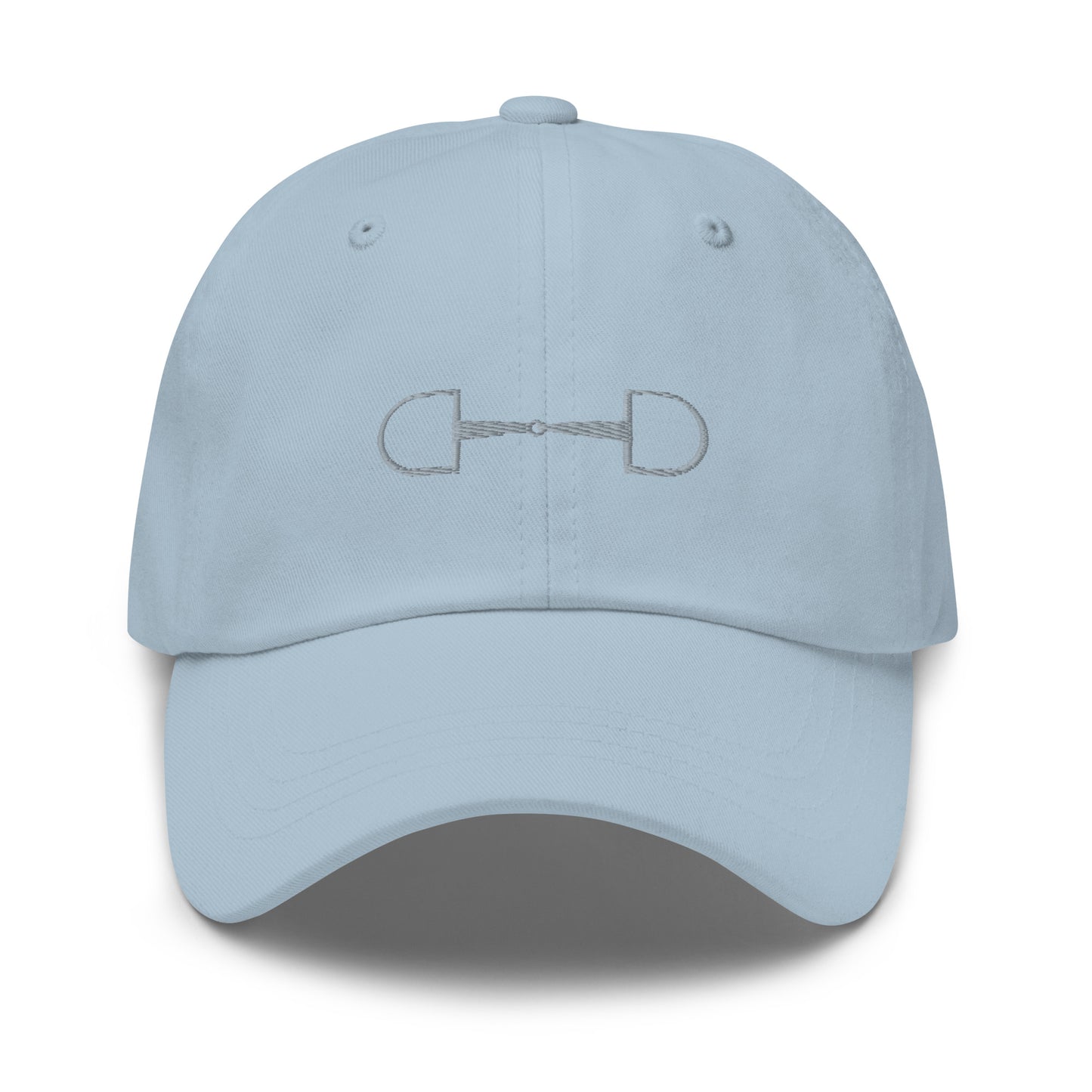 Snaffle Bit Dad hat