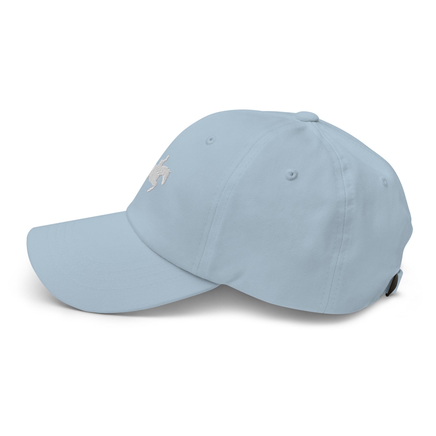Jumping Horse Dad hat