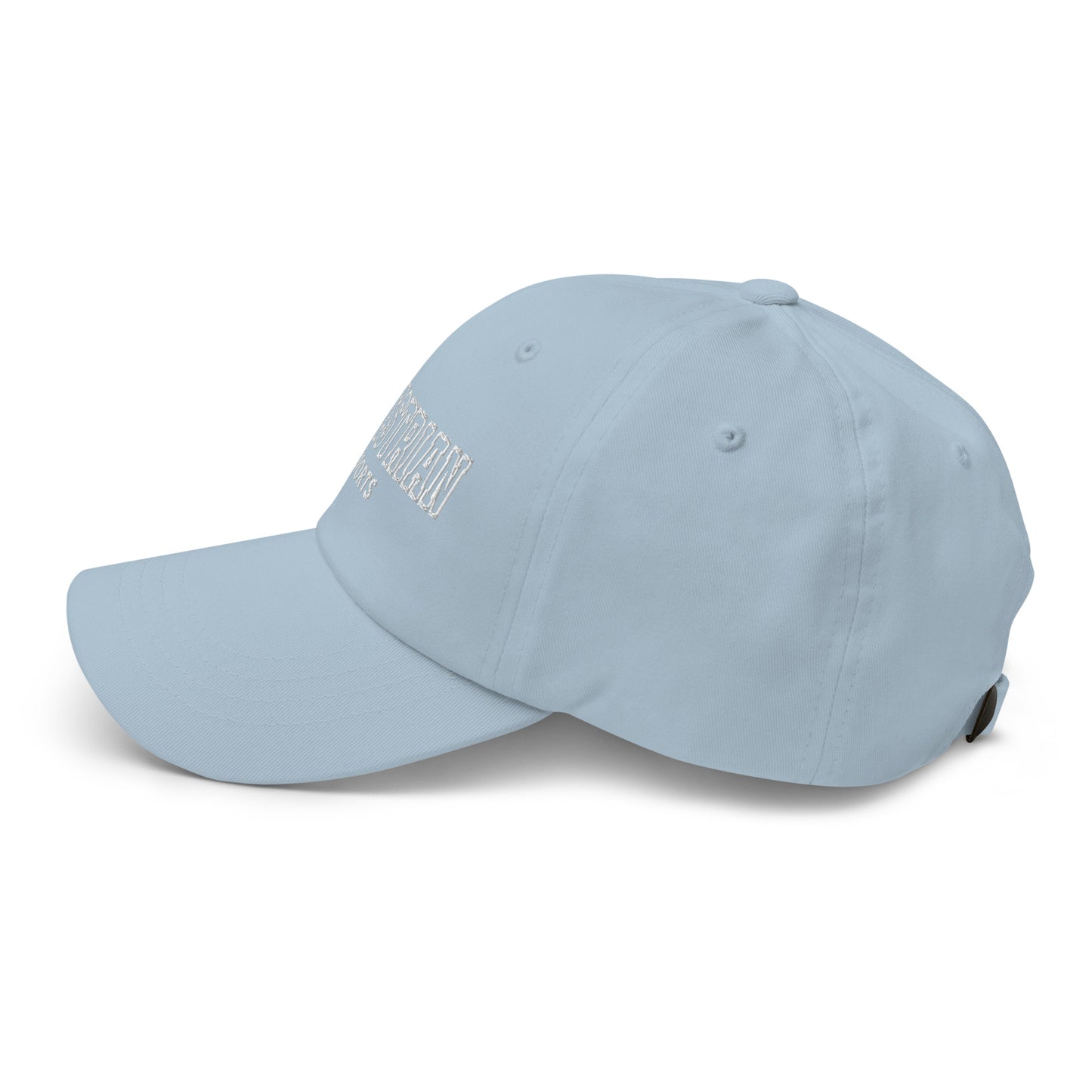 Equestrian Sports Dad hat