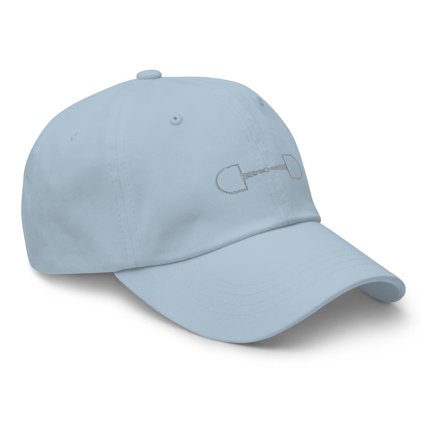 Snaffle Bit Dad hat