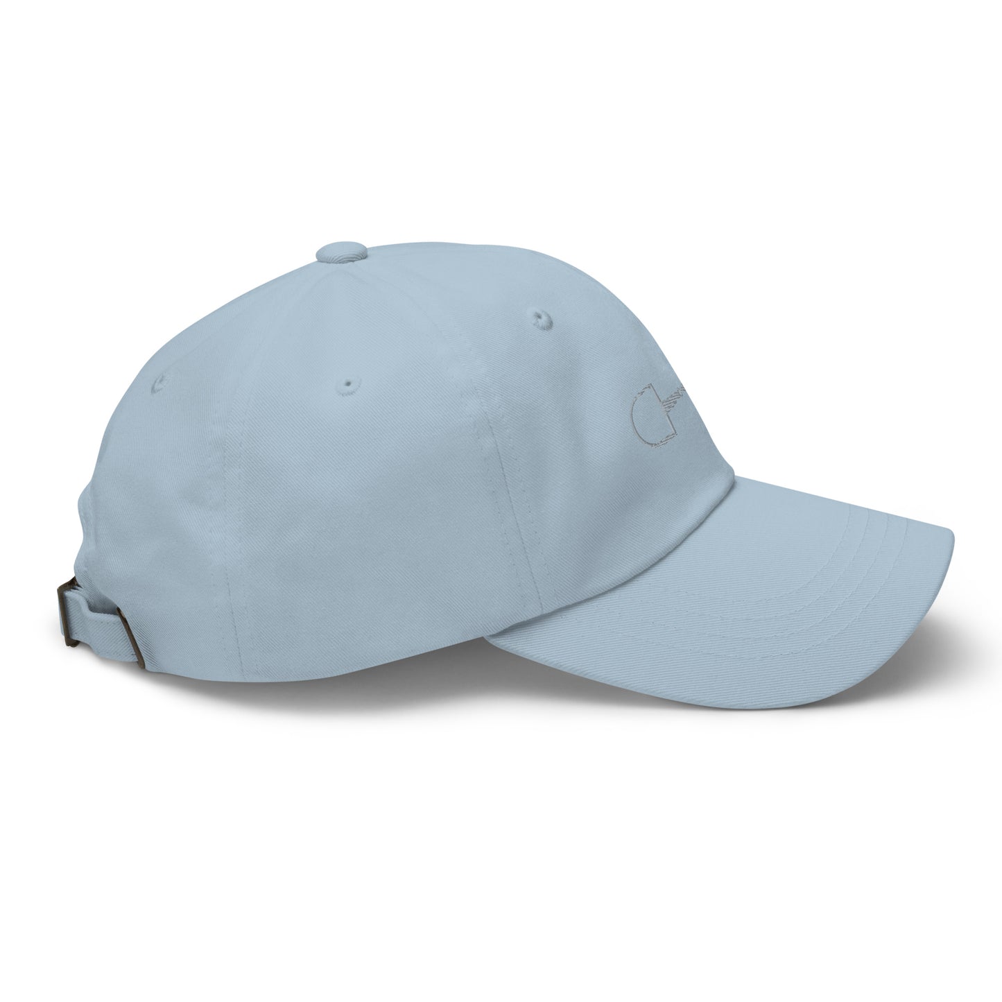 Snaffle Bit Dad hat