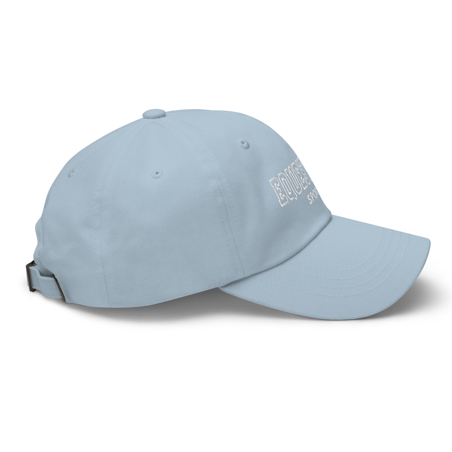 Equestrian Sports Dad hat