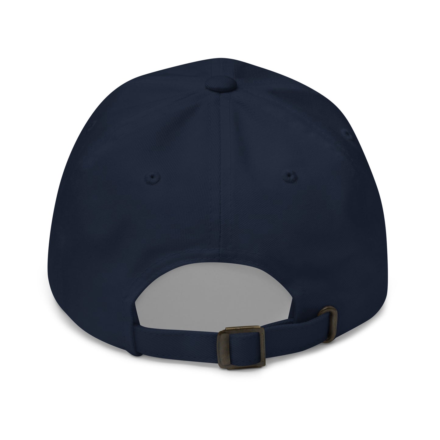 Snaffle Bit Dad hat