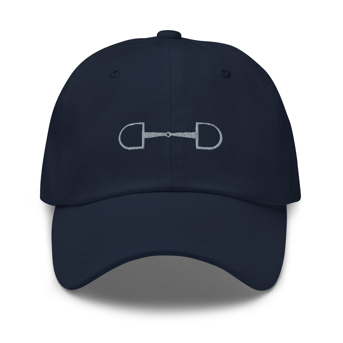 Snaffle Bit Dad hat
