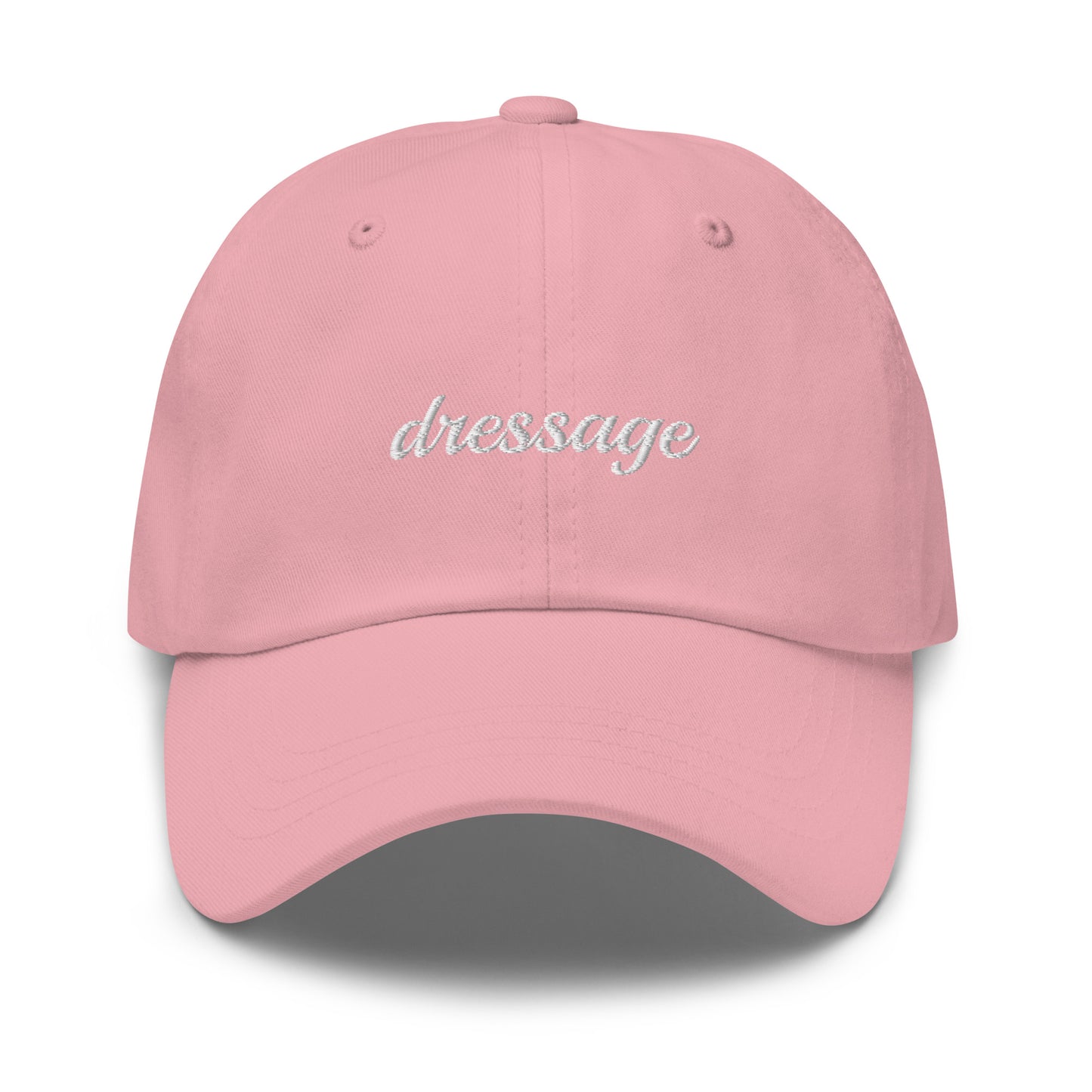 Dressage Dad hat