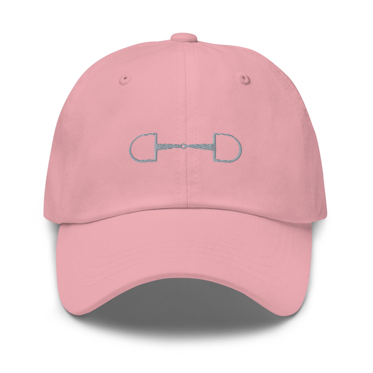 Snaffle Bit Dad hat