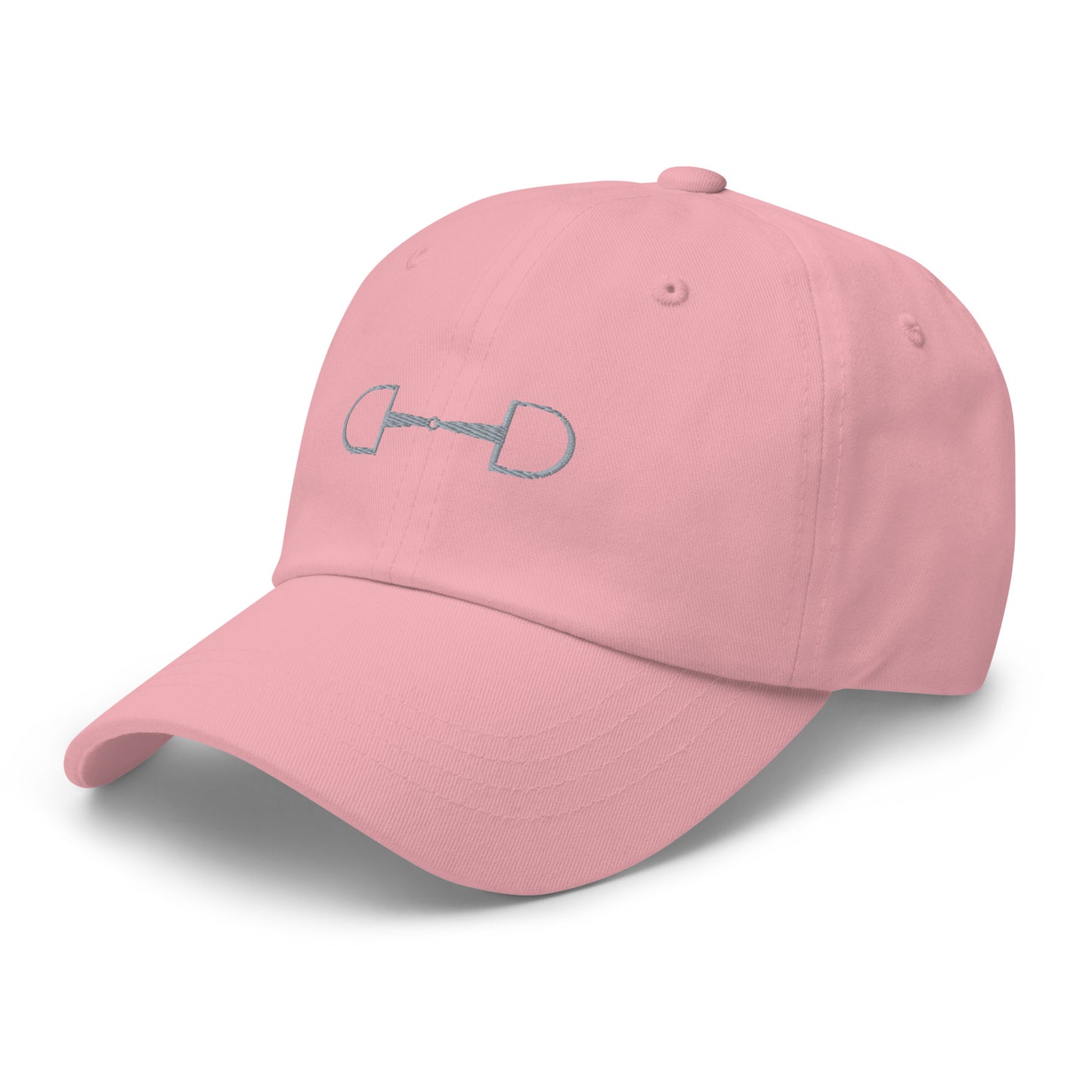 Snaffle Bit Dad hat
