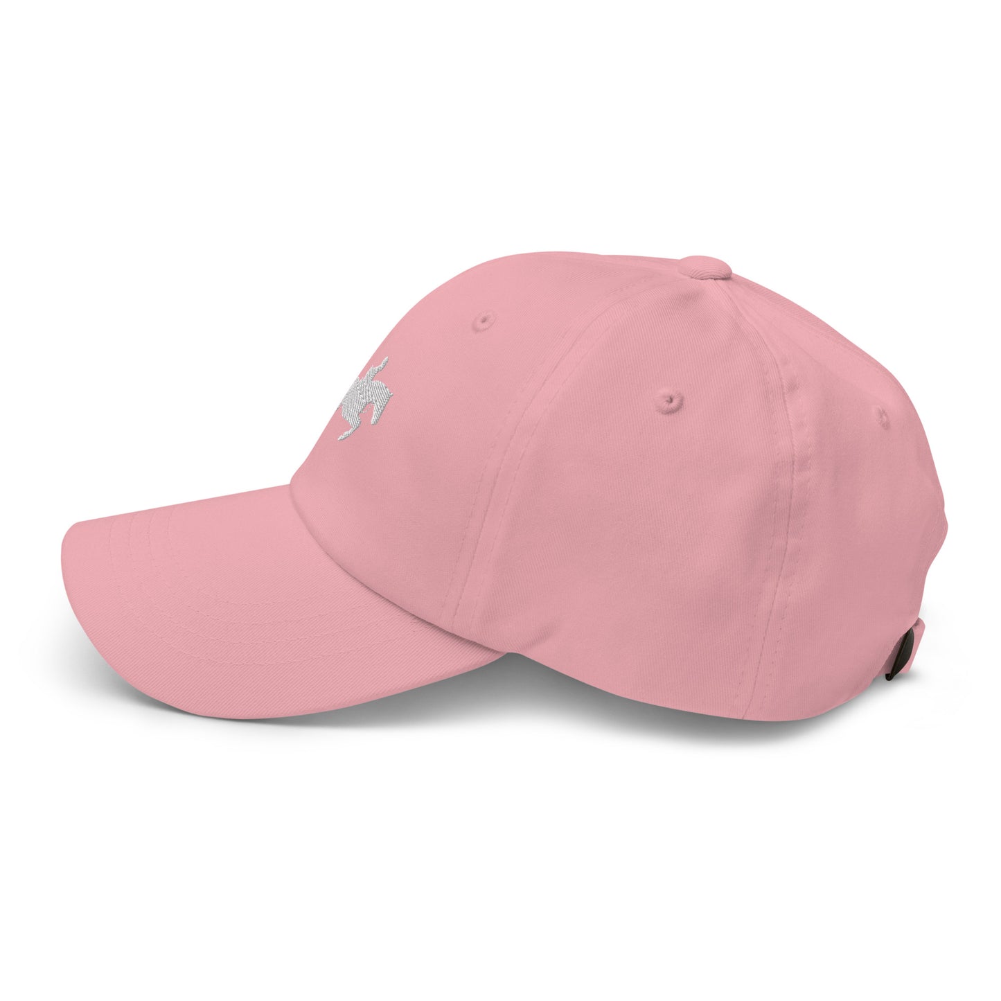 Jumping Horse Dad hat
