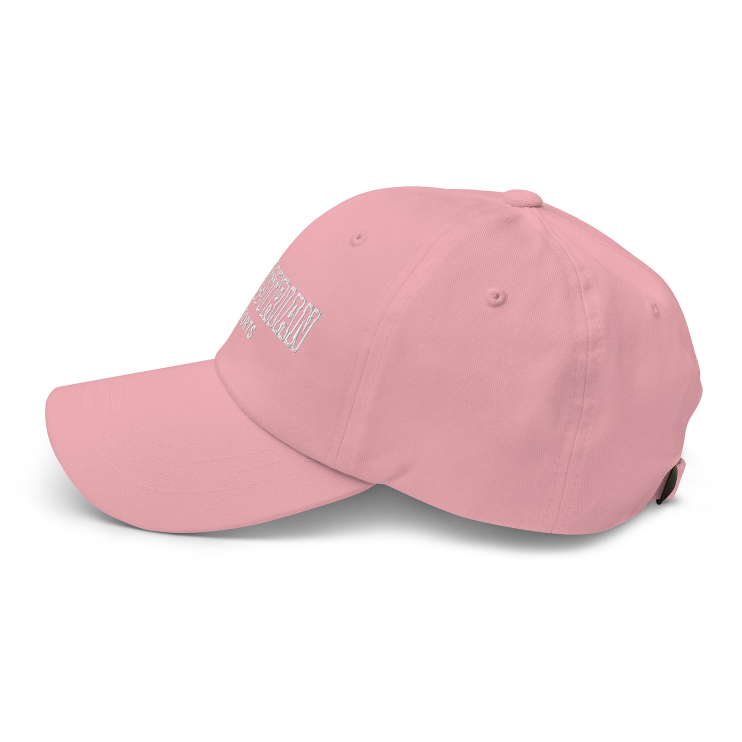 Equestrian Sports Dad hat