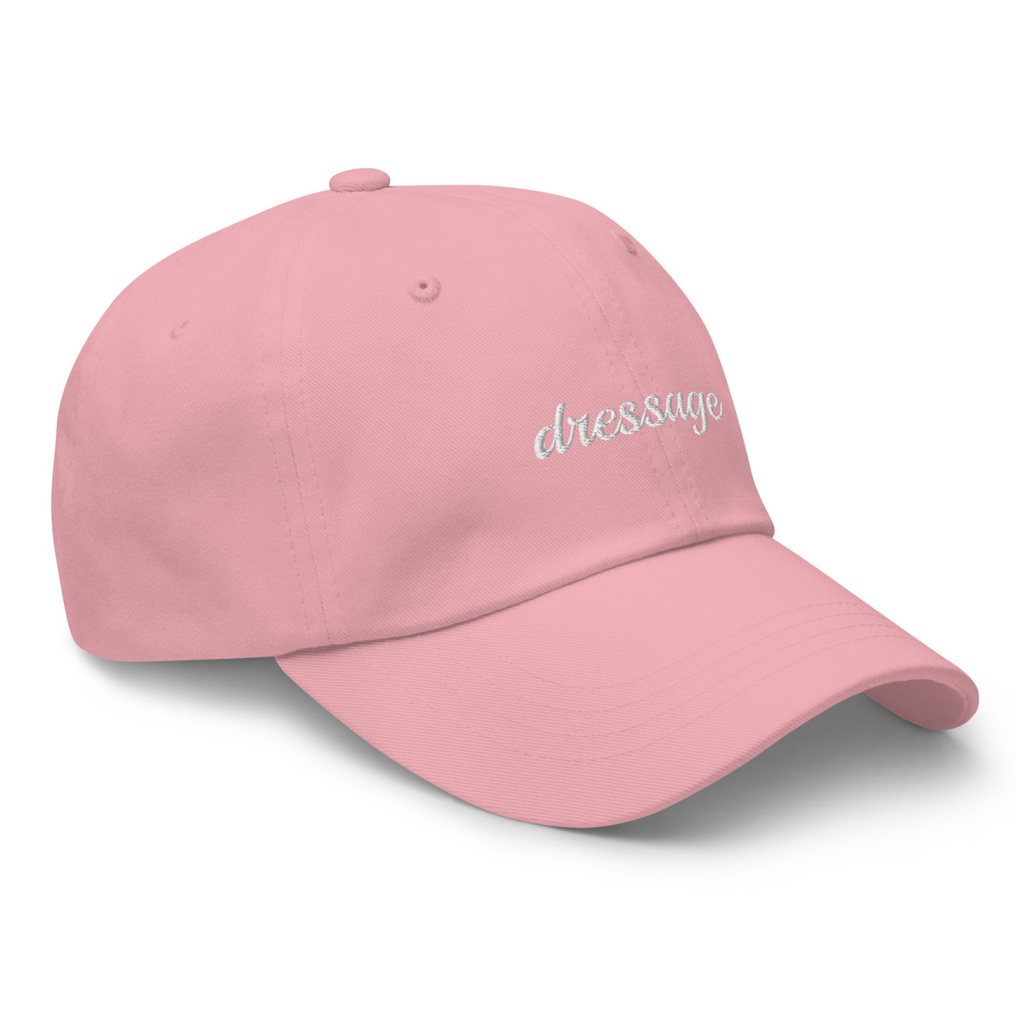 Dressage Dad hat