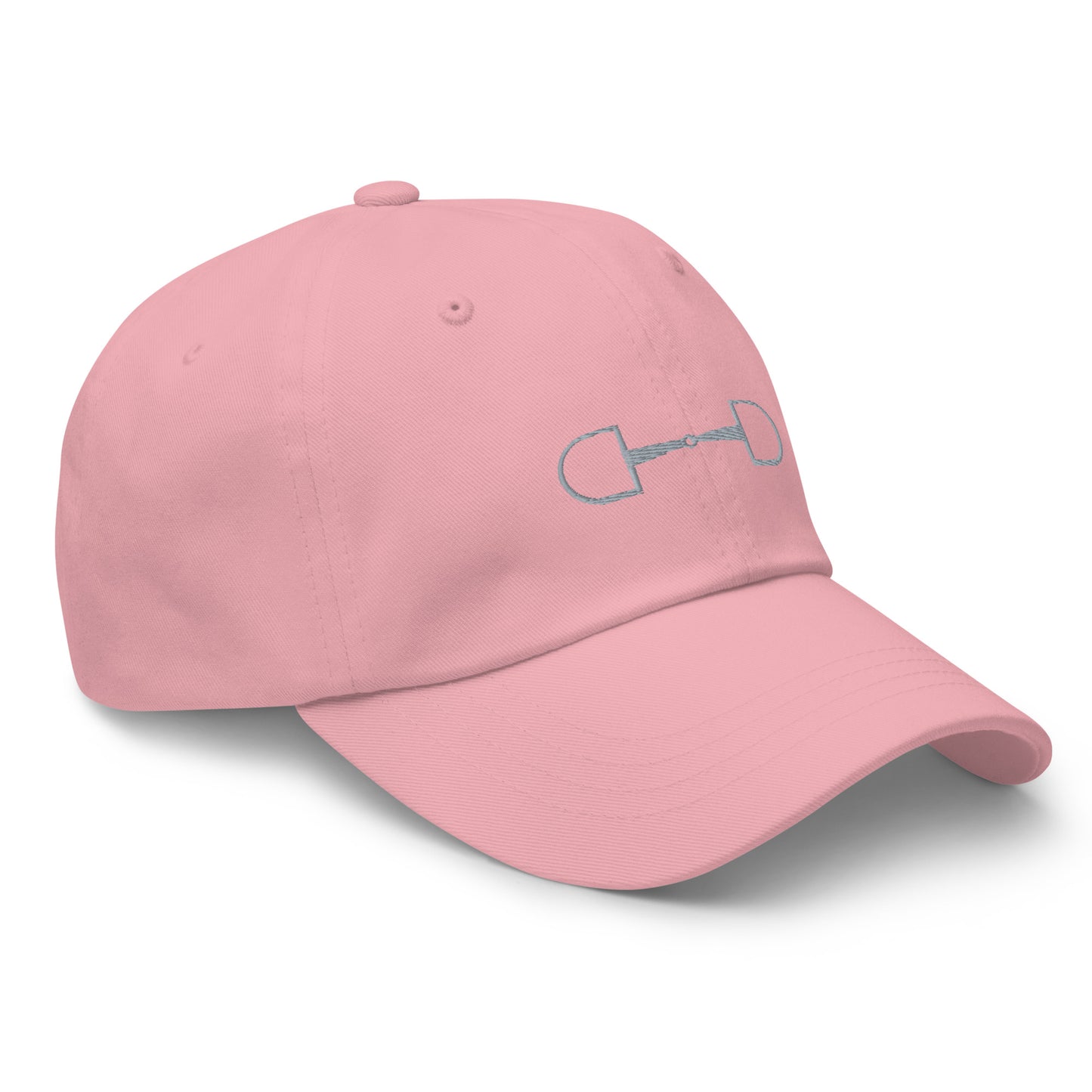 Snaffle Bit Dad hat