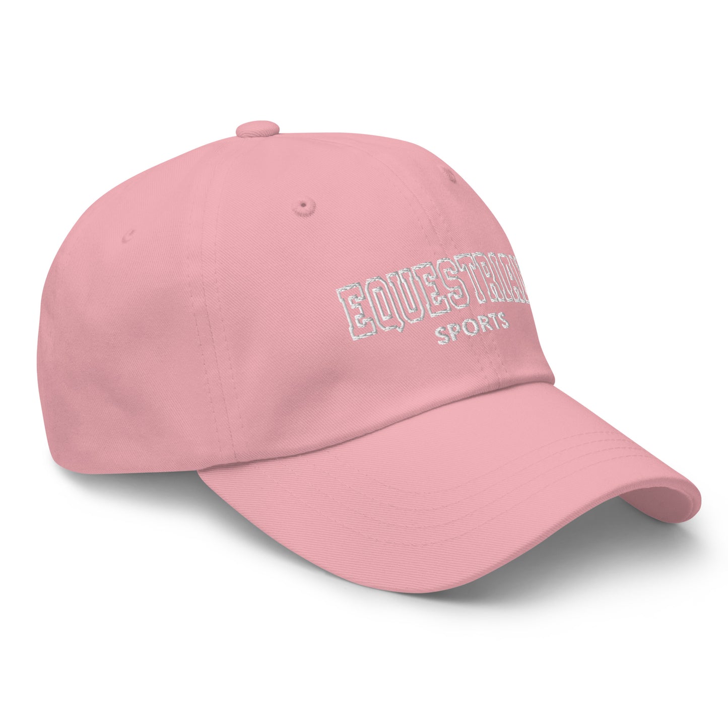 Equestrian Sports Dad hat