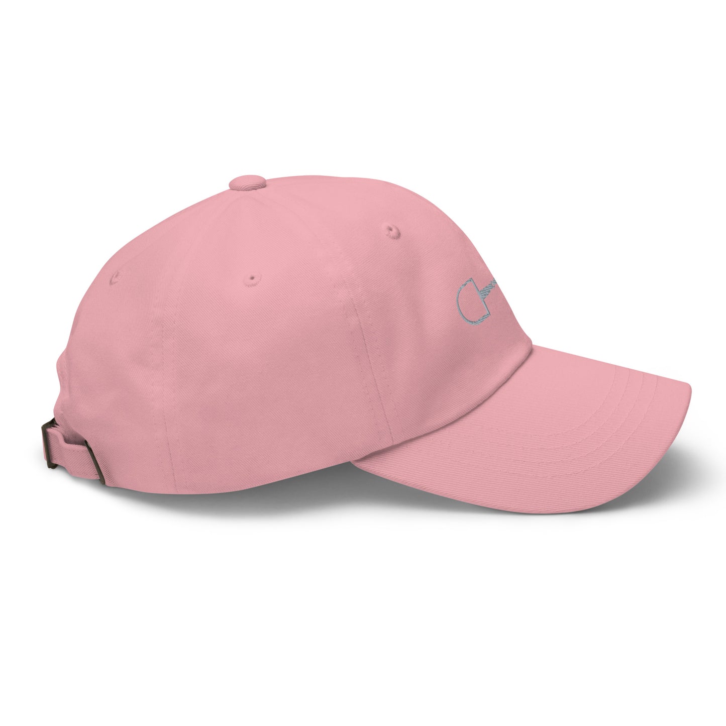 Snaffle Bit Dad hat