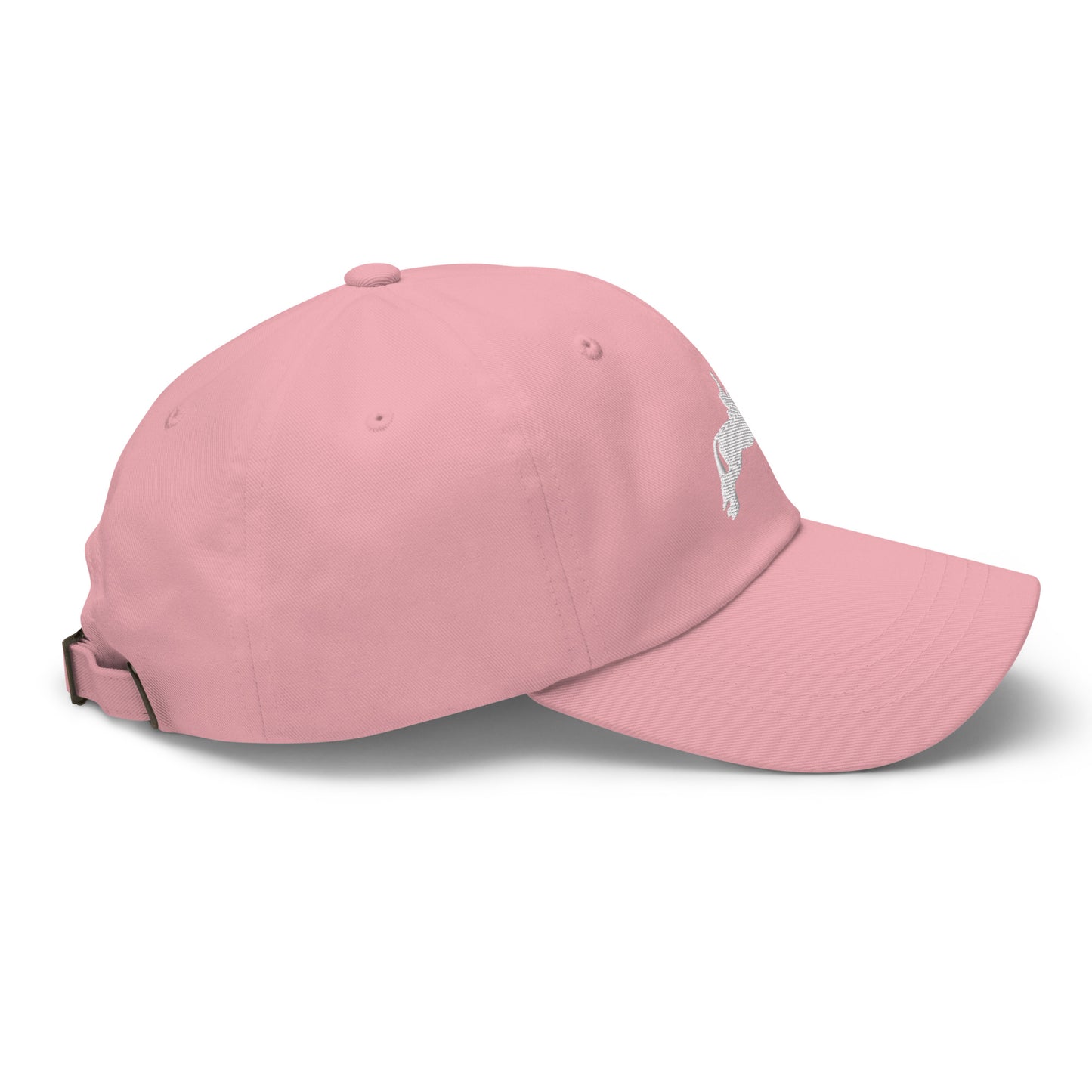 Jumping Horse Dad hat