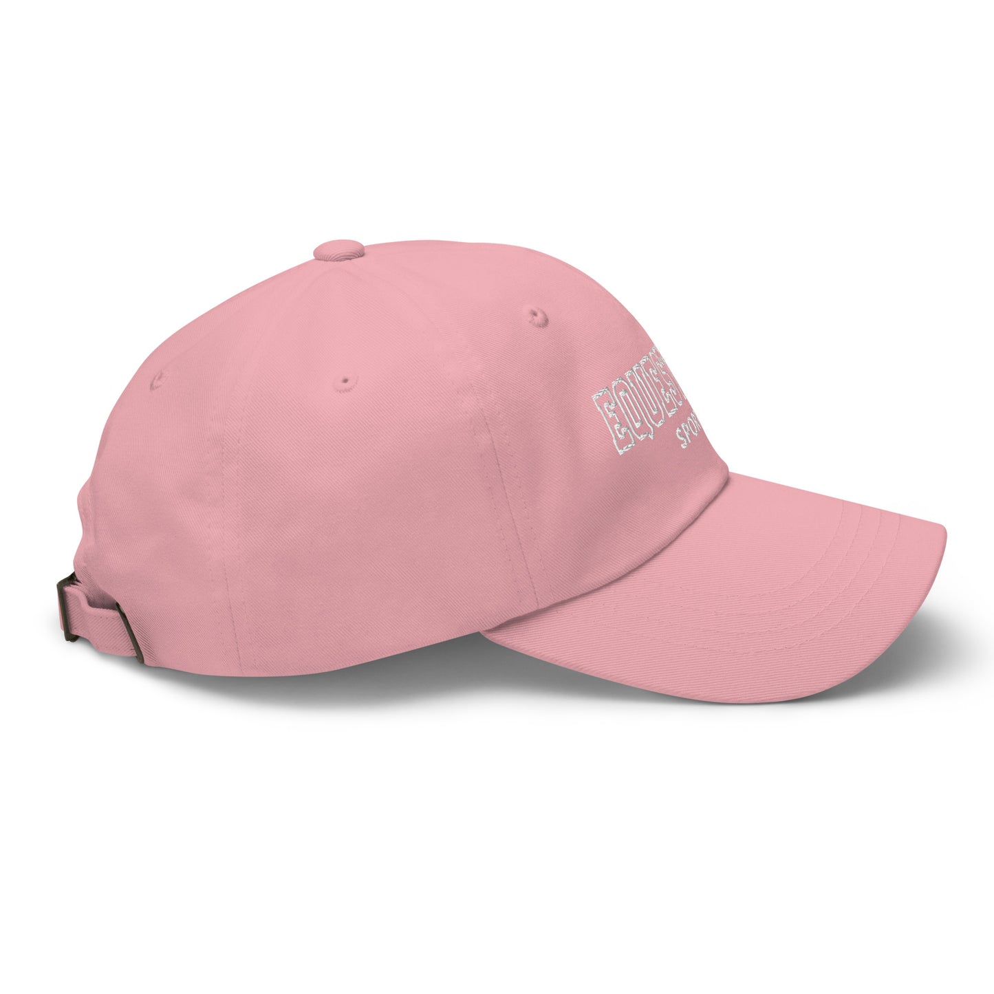 Equestrian Sports Dad hat