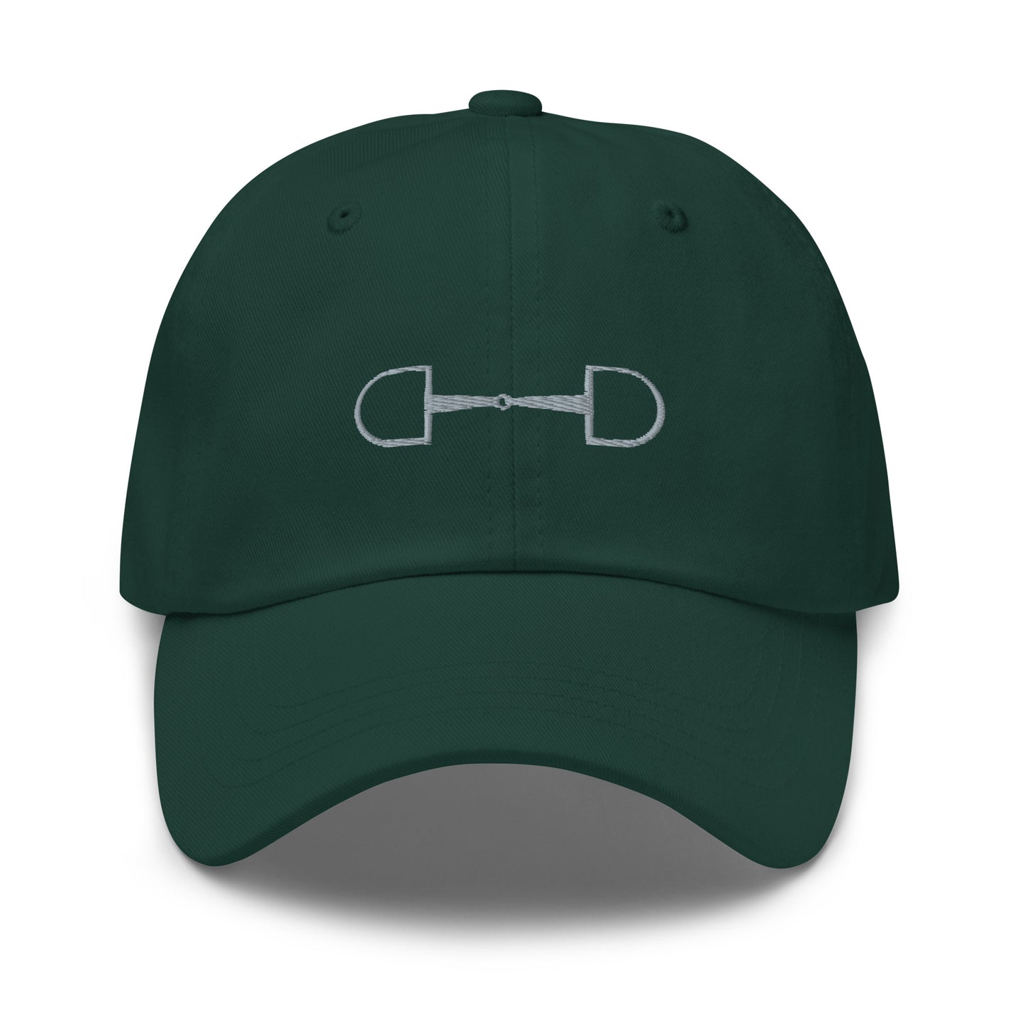 Snaffle Bit Dad hat