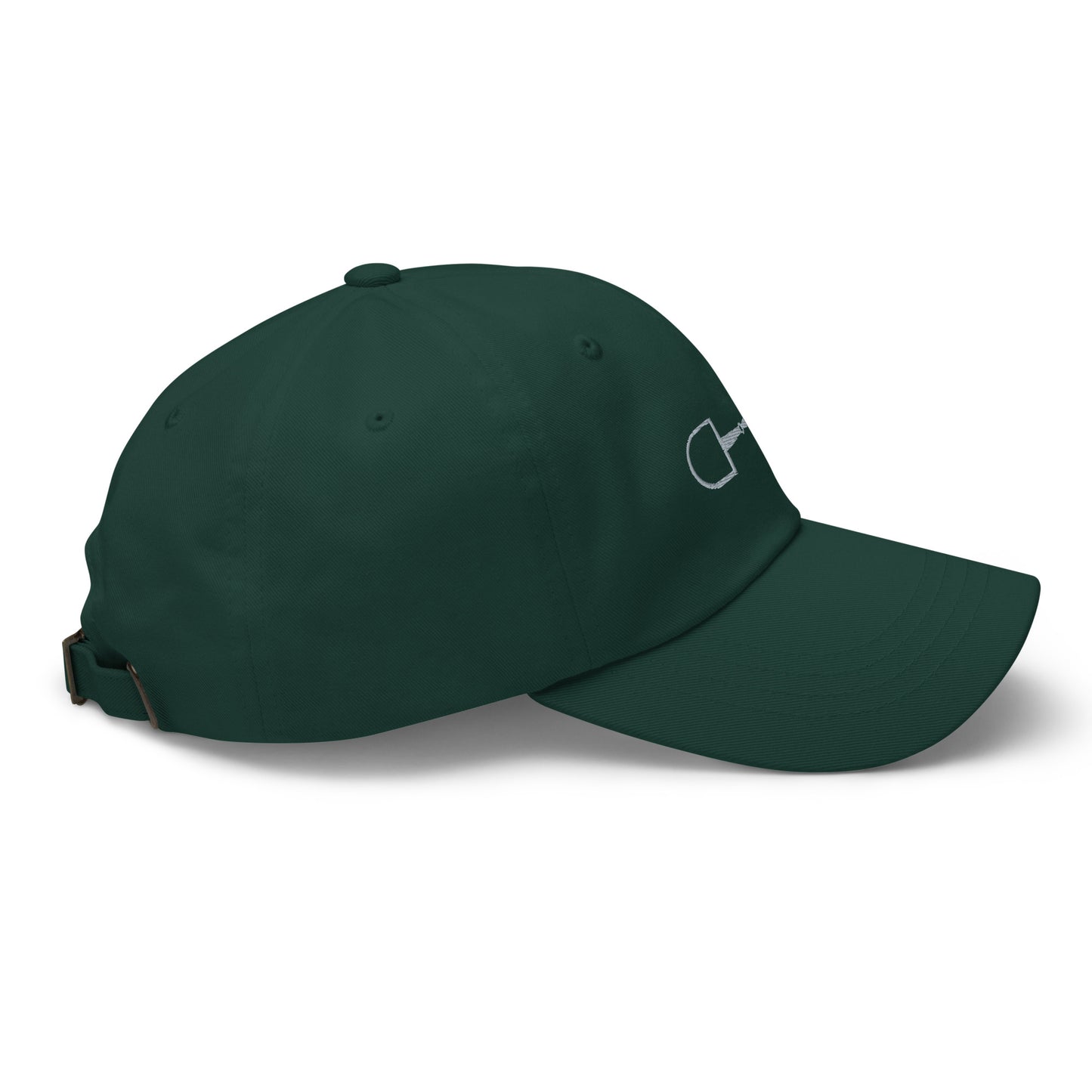 Snaffle Bit Dad hat