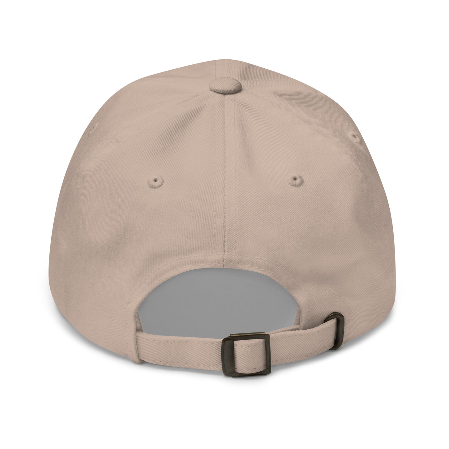 Snaffle Bit Dad hat