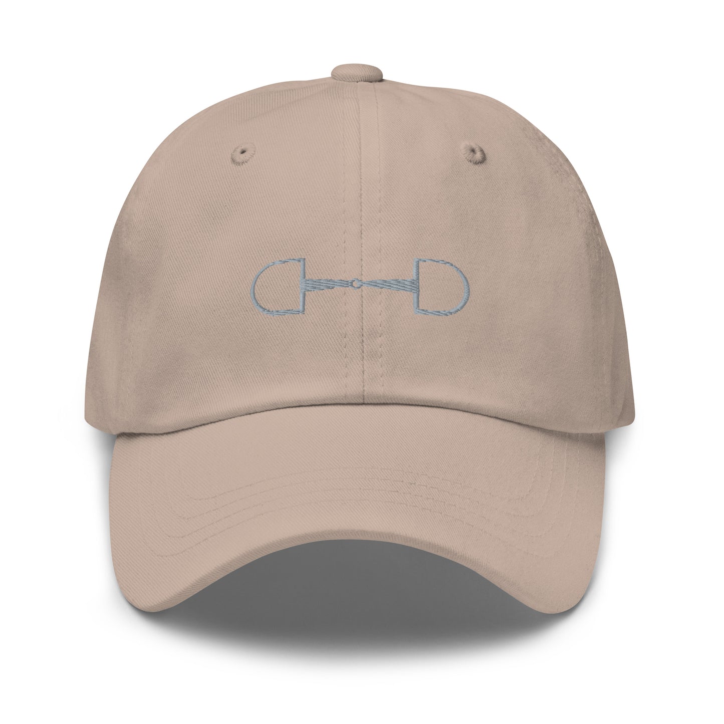 Snaffle Bit Dad hat