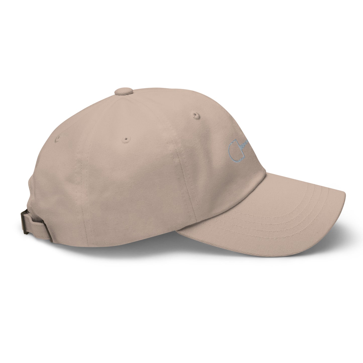 Snaffle Bit Dad hat