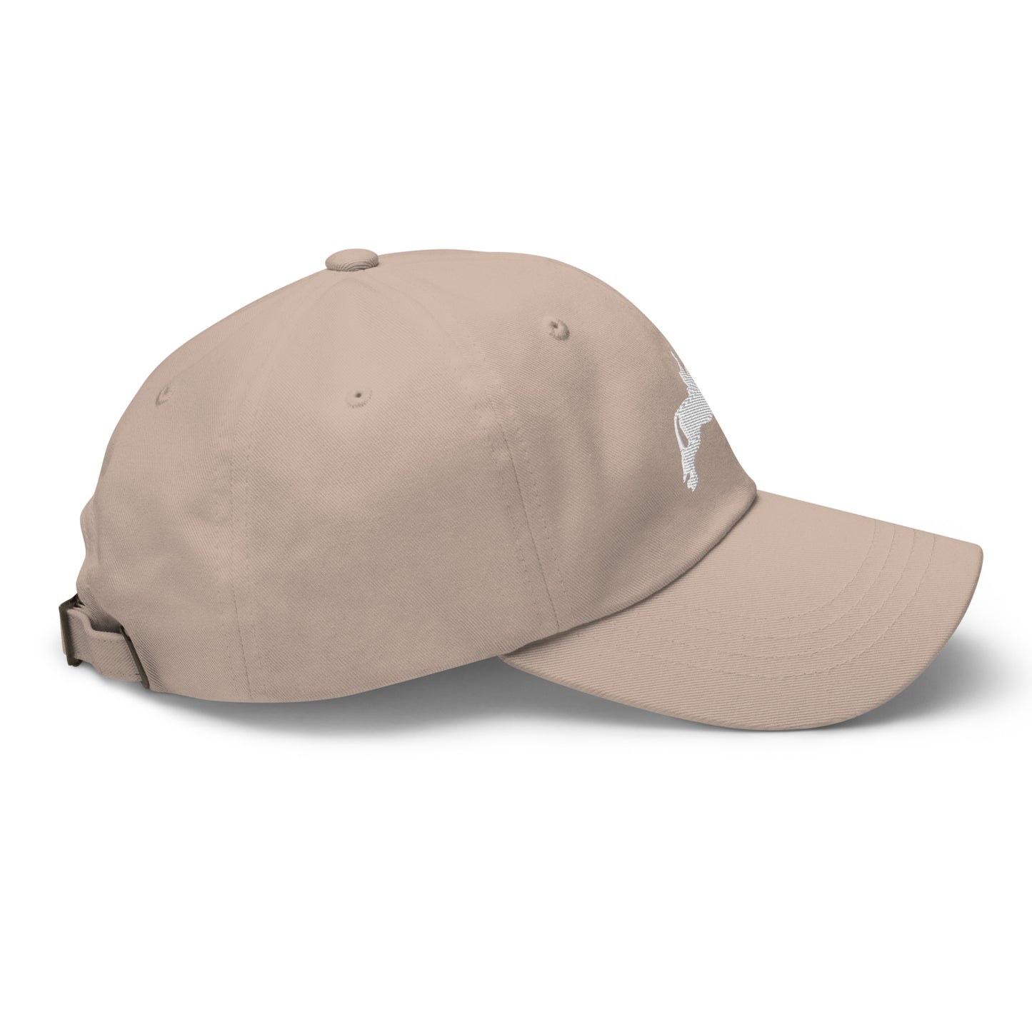 Jumping Horse Dad hat