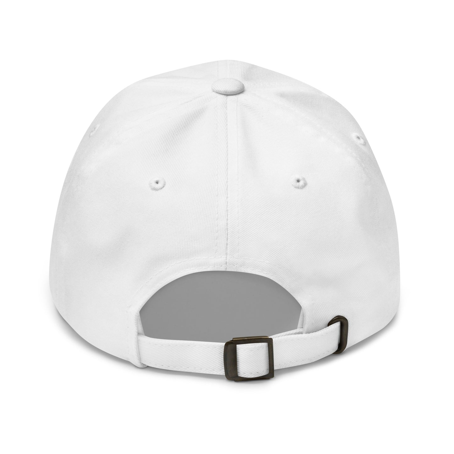 Snaffle Bit Dad hat