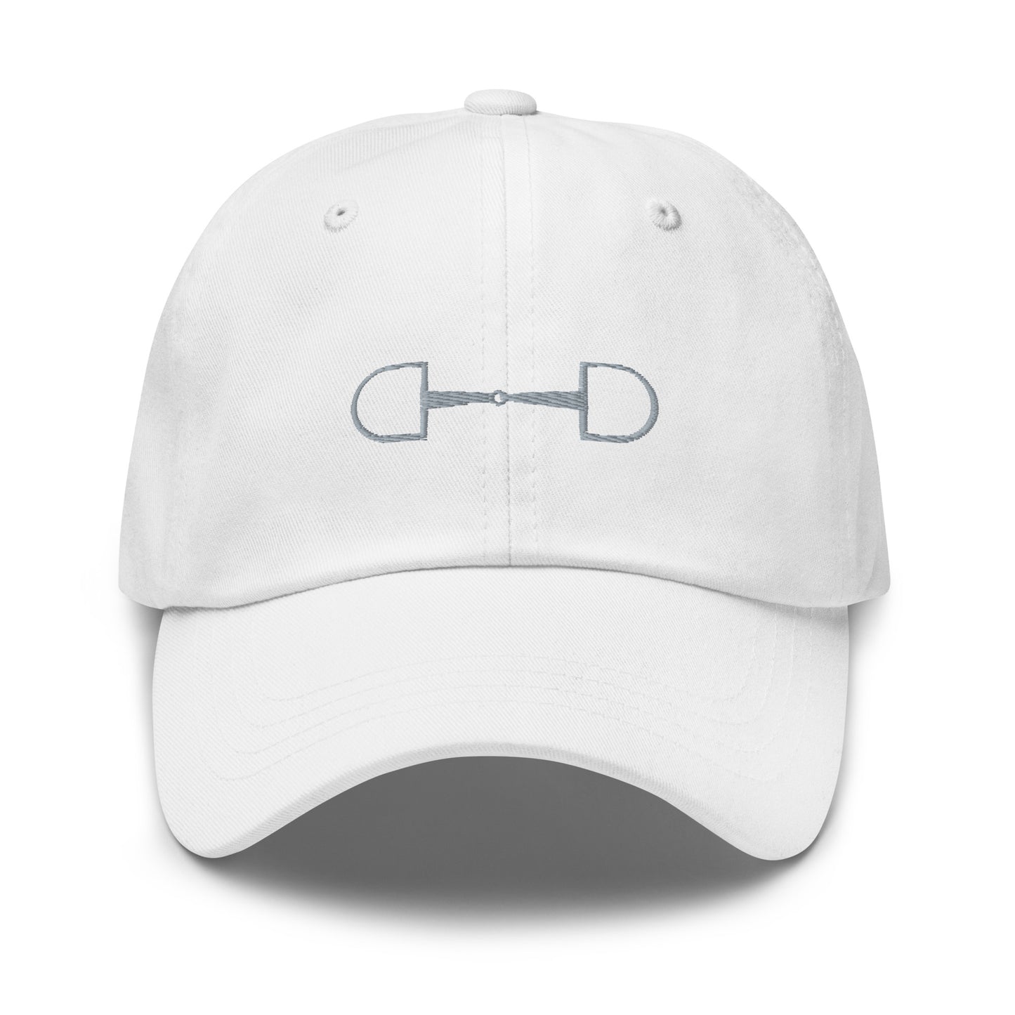 Snaffle Bit Dad hat