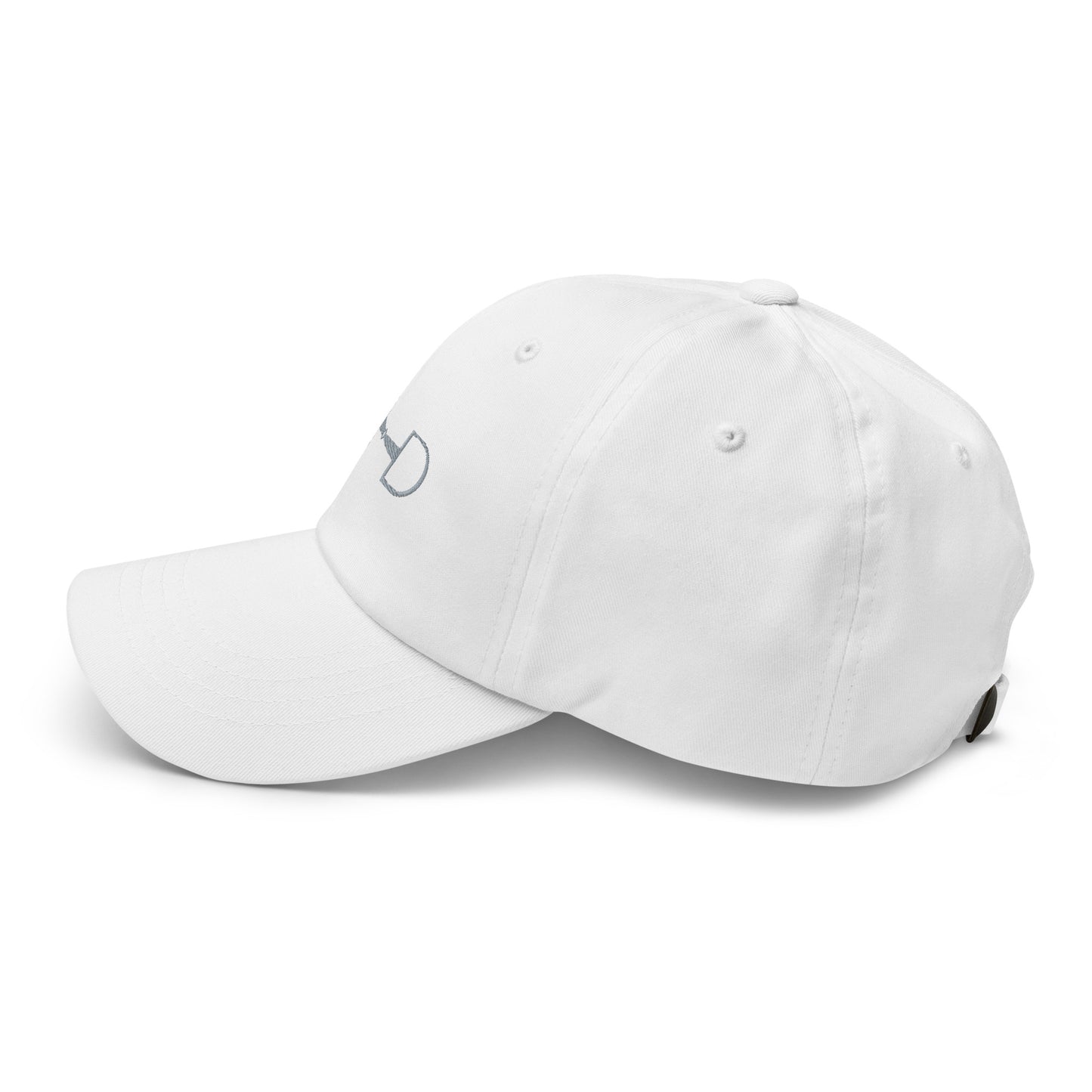 Snaffle Bit Dad hat