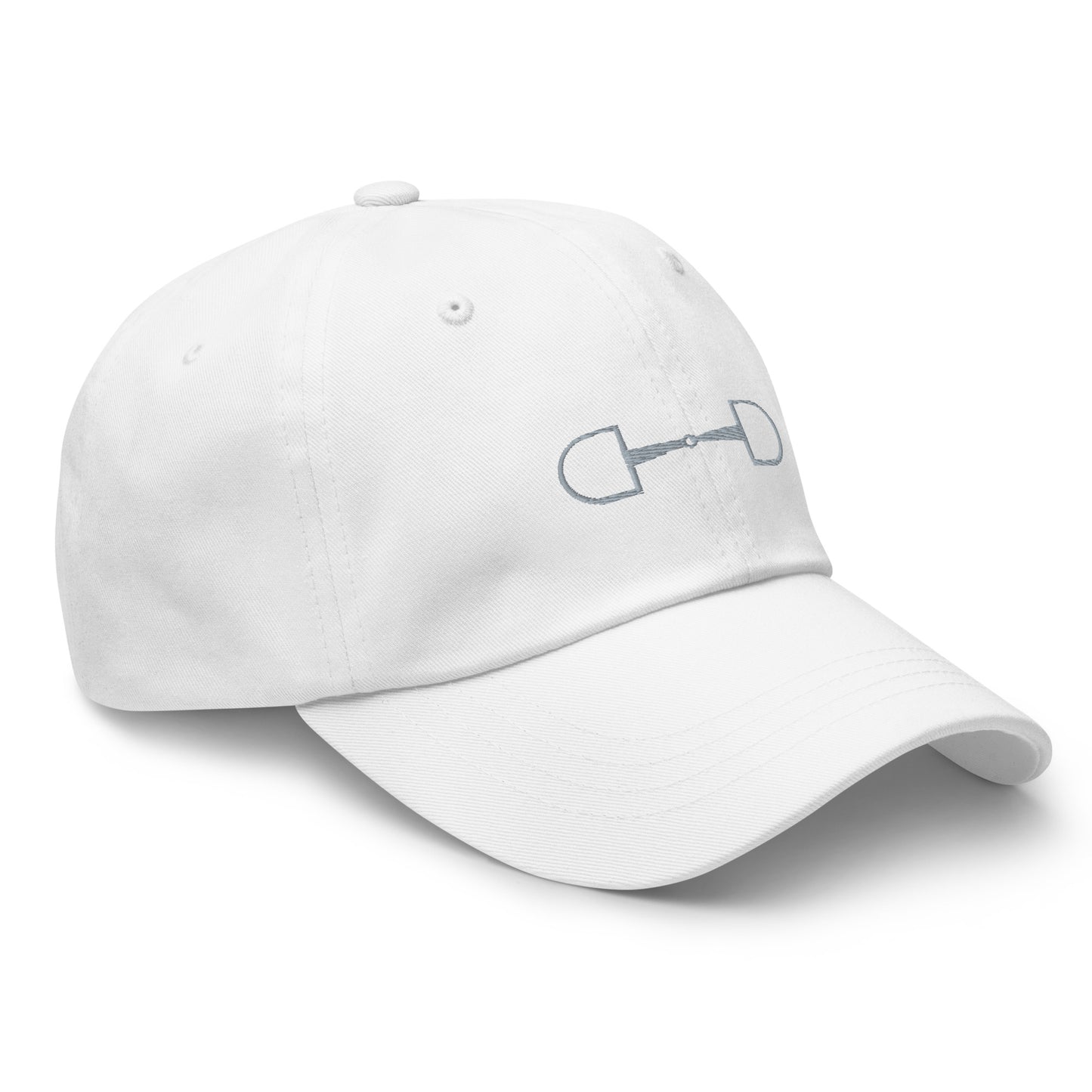 Snaffle Bit Dad hat